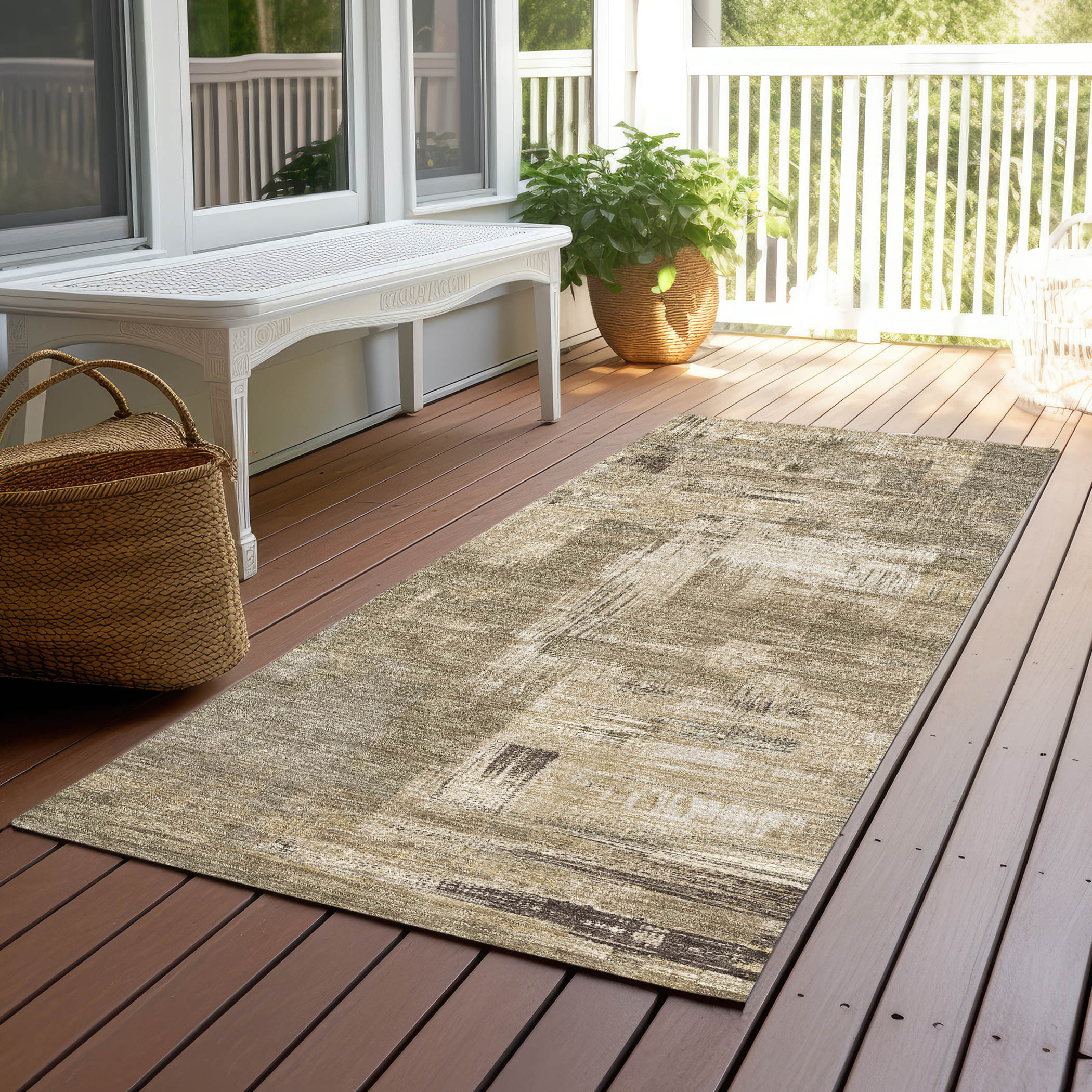 Addison Rugs ACN1341MO2X8 rugs - View #7