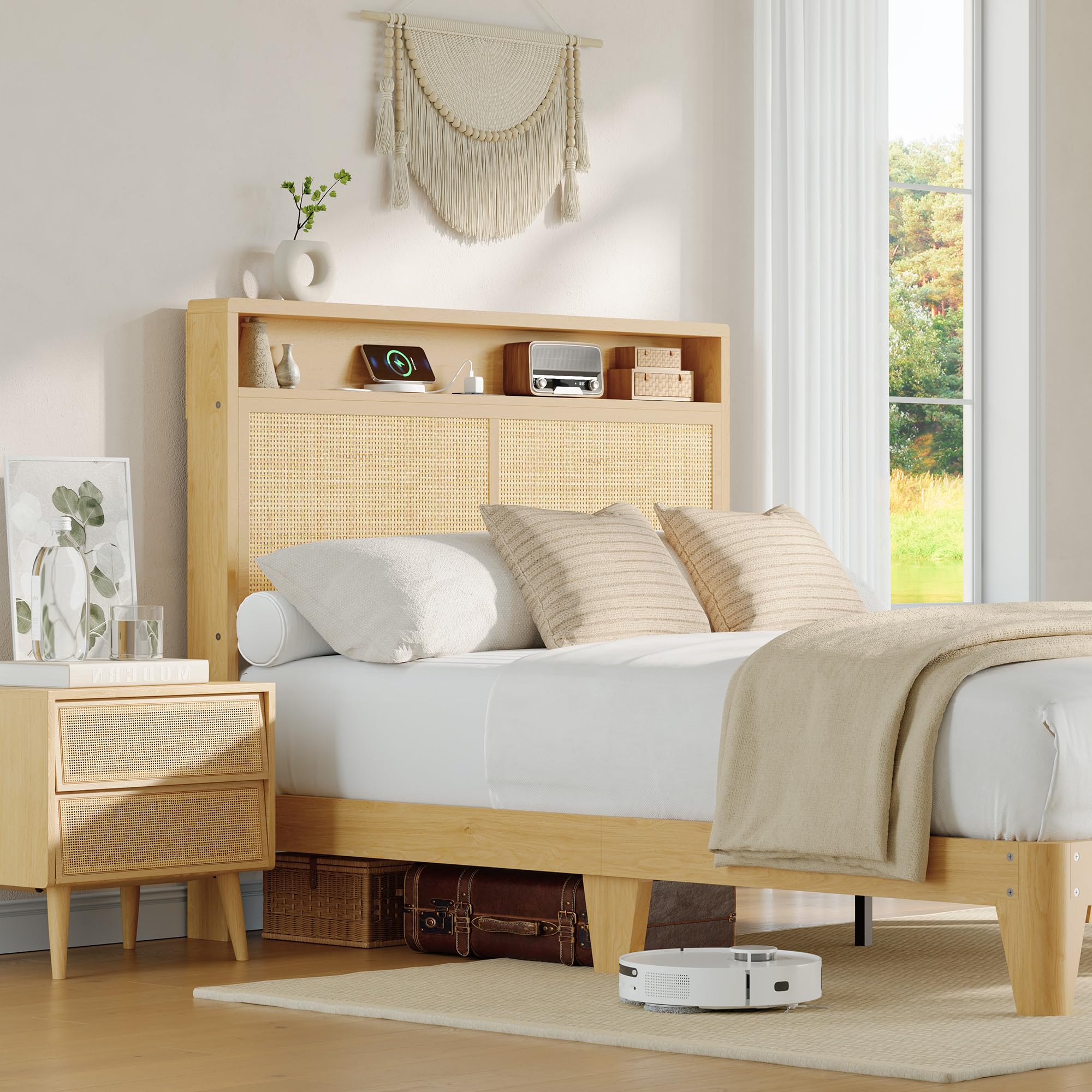 Garvee LHL-PHK-34N3NGFV beds - View #3