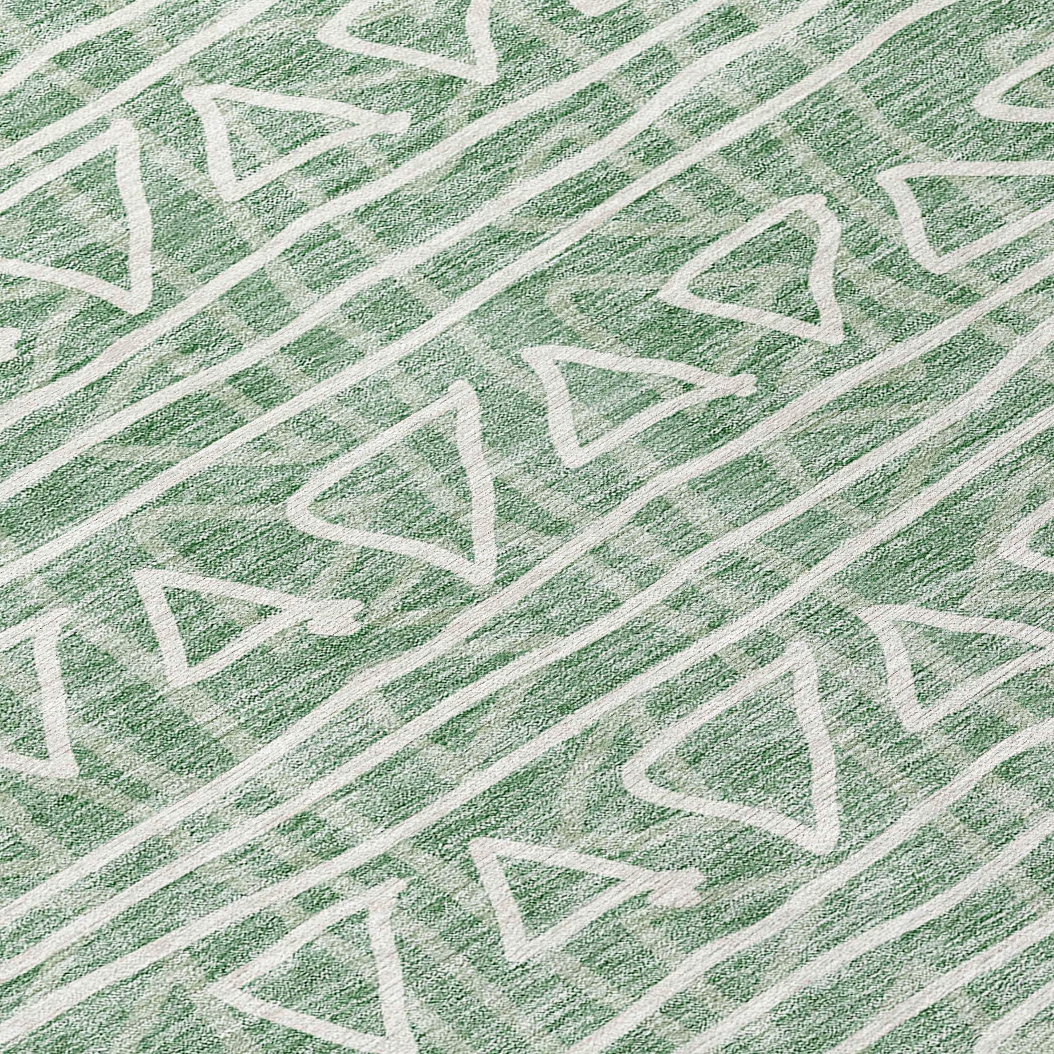 Addison Rugs ACN730SA2X8 rugs - View #3
