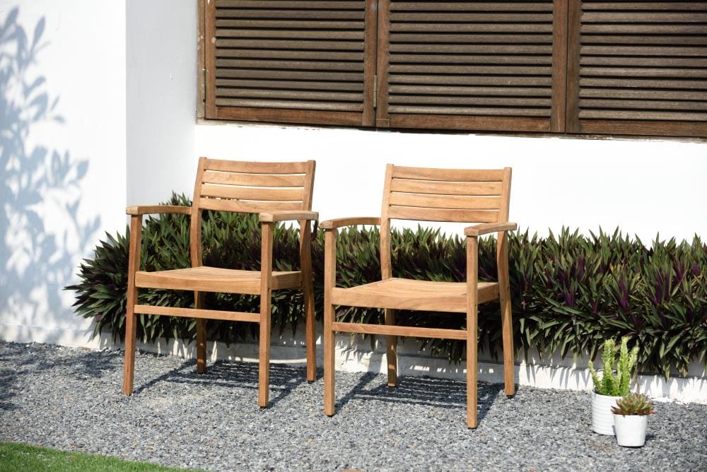 Amazonia RINJANI SQ8NINIA Patio-Dining-Sets - View #6