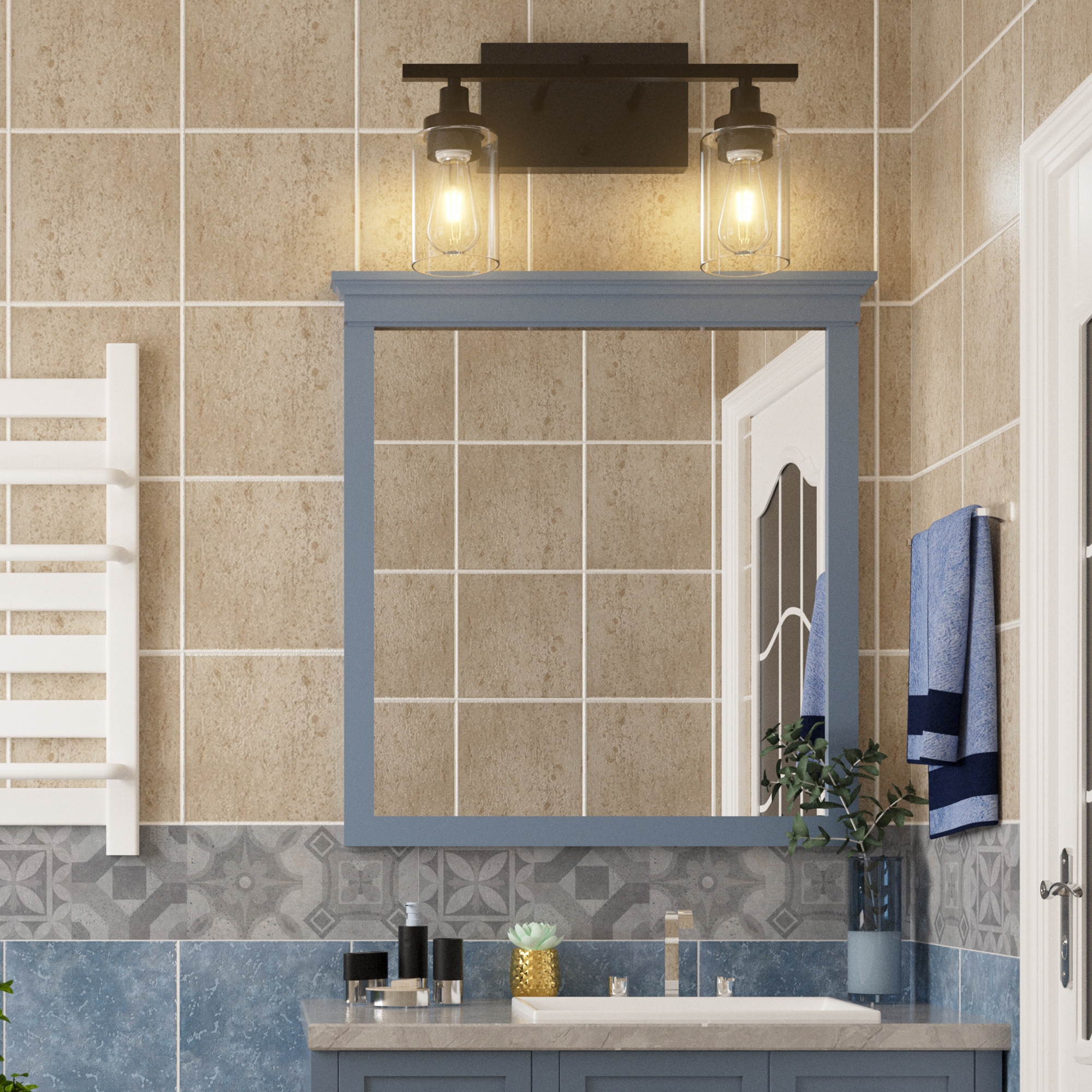 CO-Z HCF-4029-BK b089995 - View #7