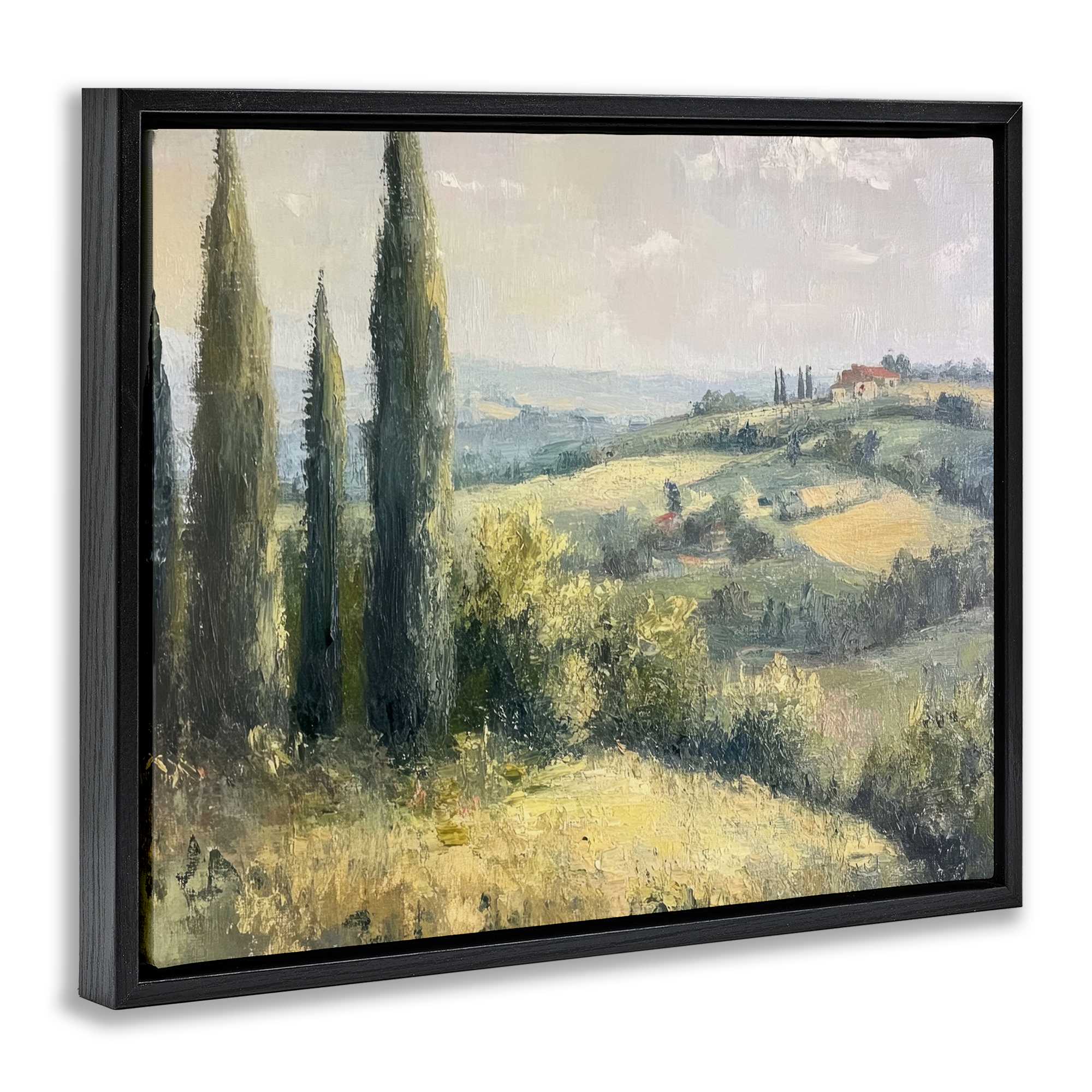 Stupell Industries BT-806-FFB-24X30 Wall-Art - View #2