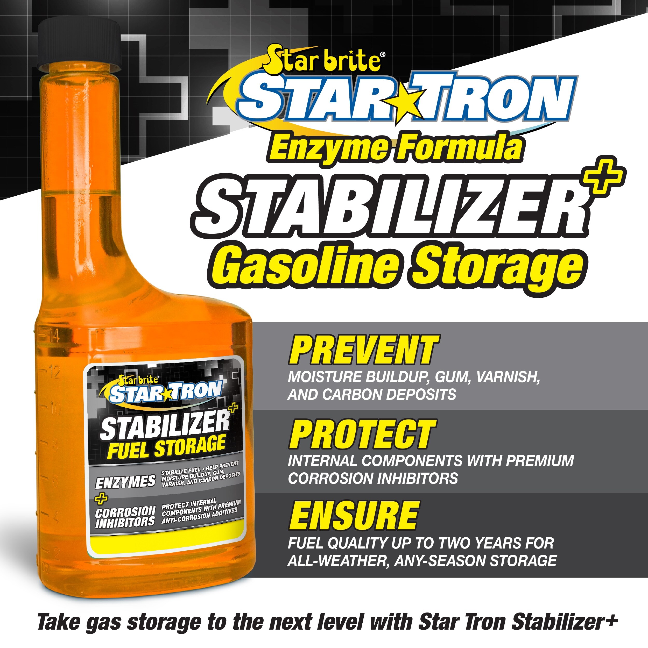 Star brite 14808 Fuel-Additives - View #3