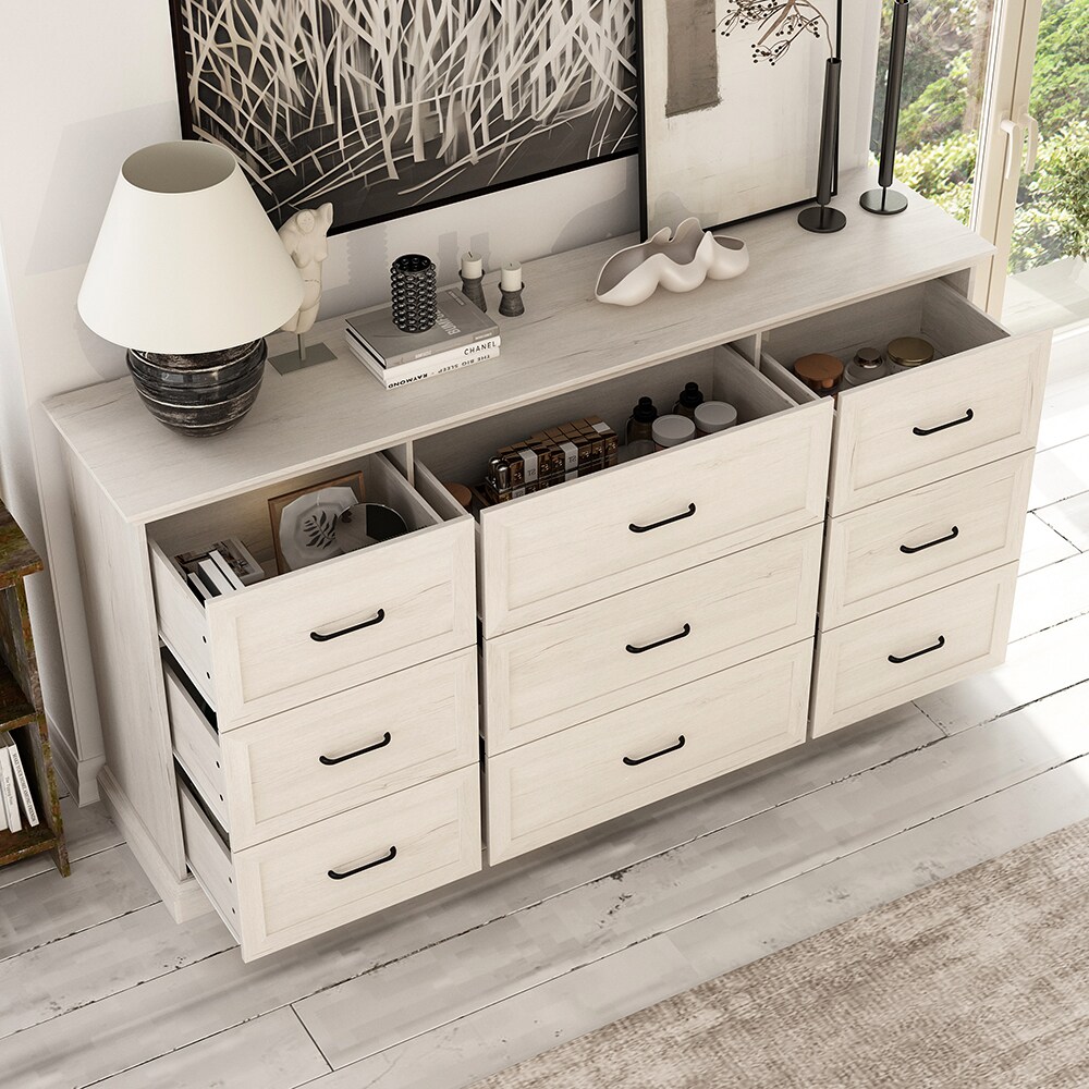 Homsee C-KF260151-01-AB dressers - View #3