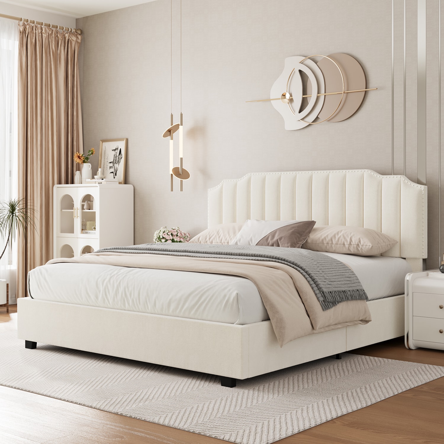 GZMR 496AAFUS-LC beds - View #8