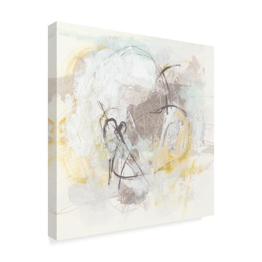 Trademark Fine Art WAG04794-C1818GG Wall-Art - View #2