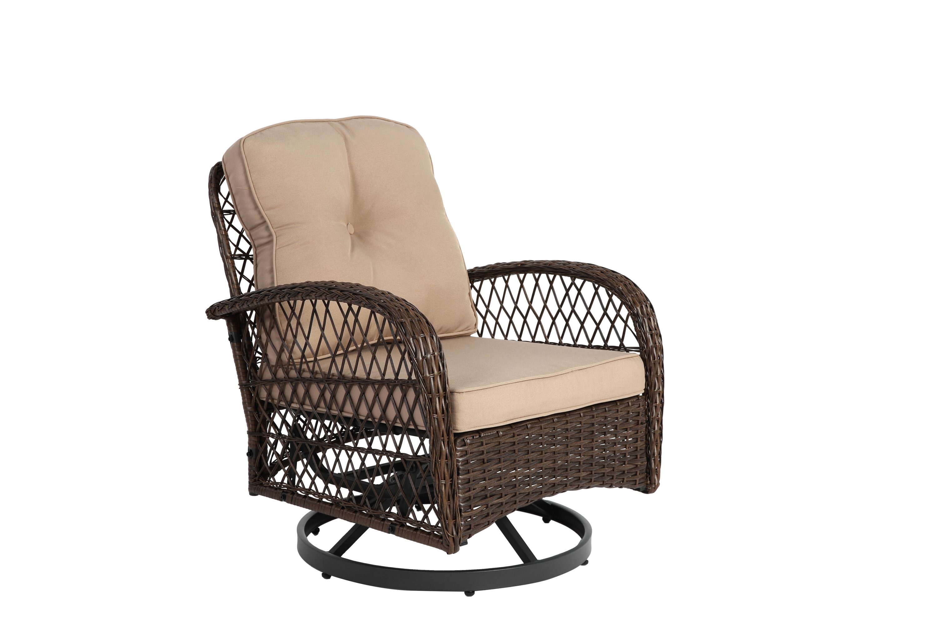 LIVIZA GIGP263673 Patio-Chairs - View #4