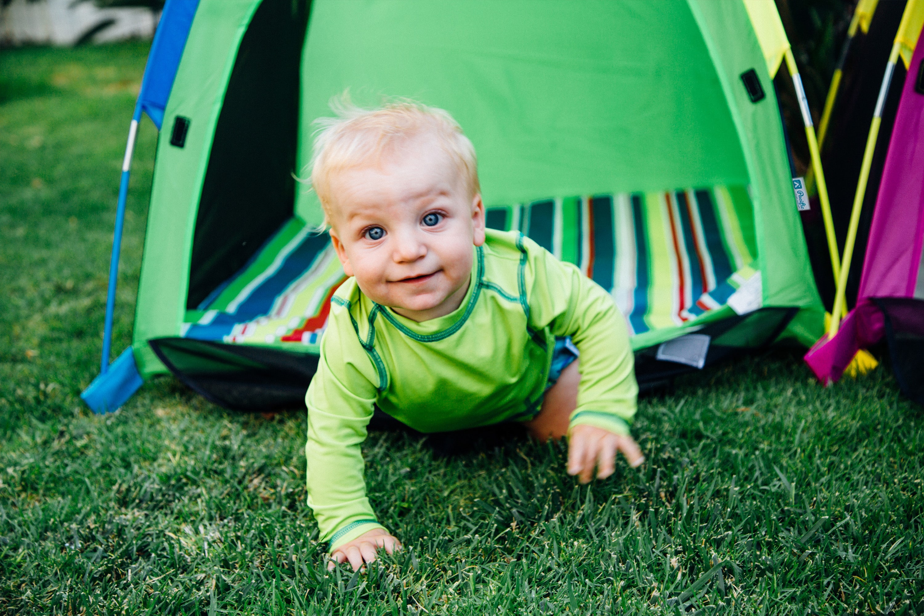 Pacific Play Tents 20006 Play-Toys - View #5