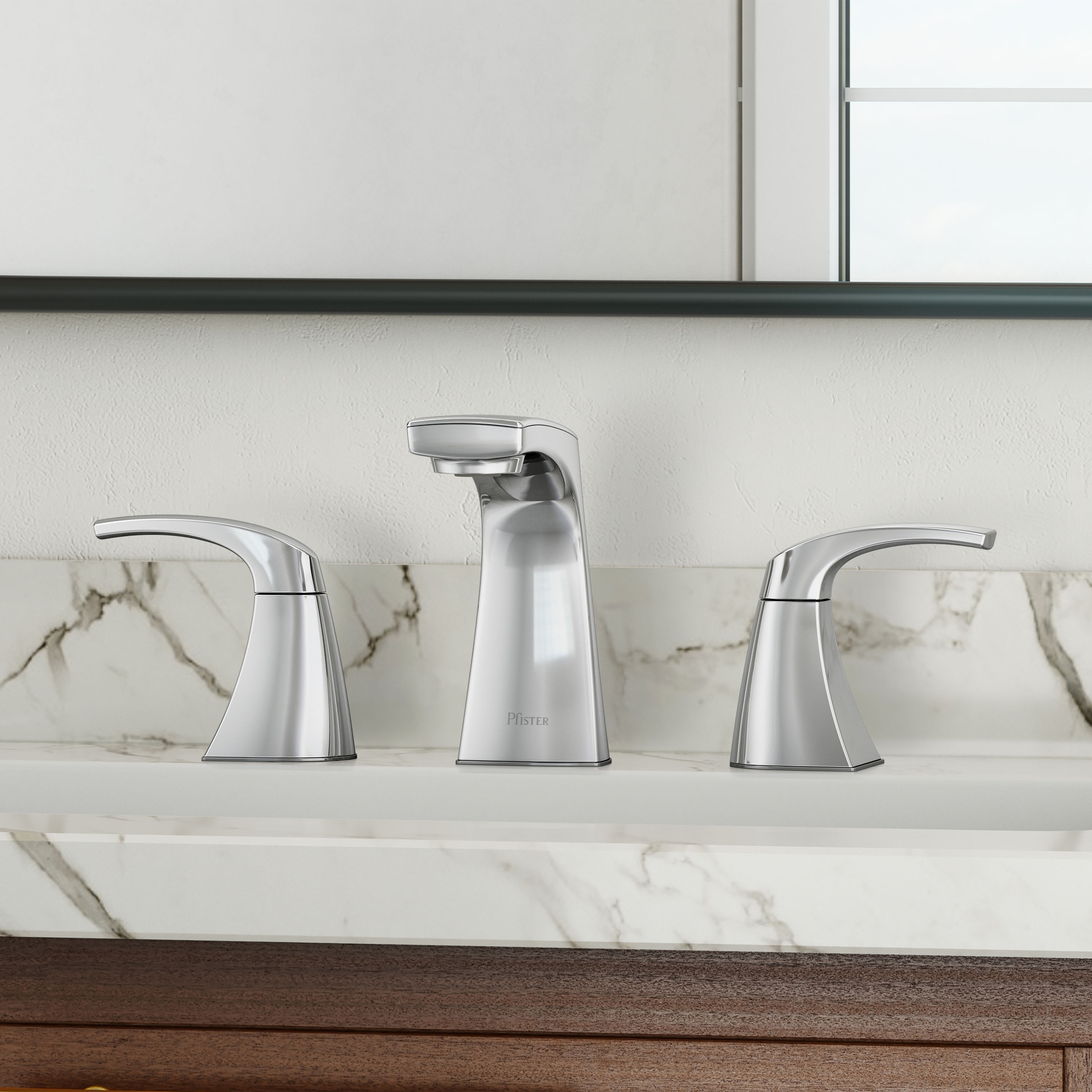 Pfister LF-049-KACC Lavatory-Faucets - View #4