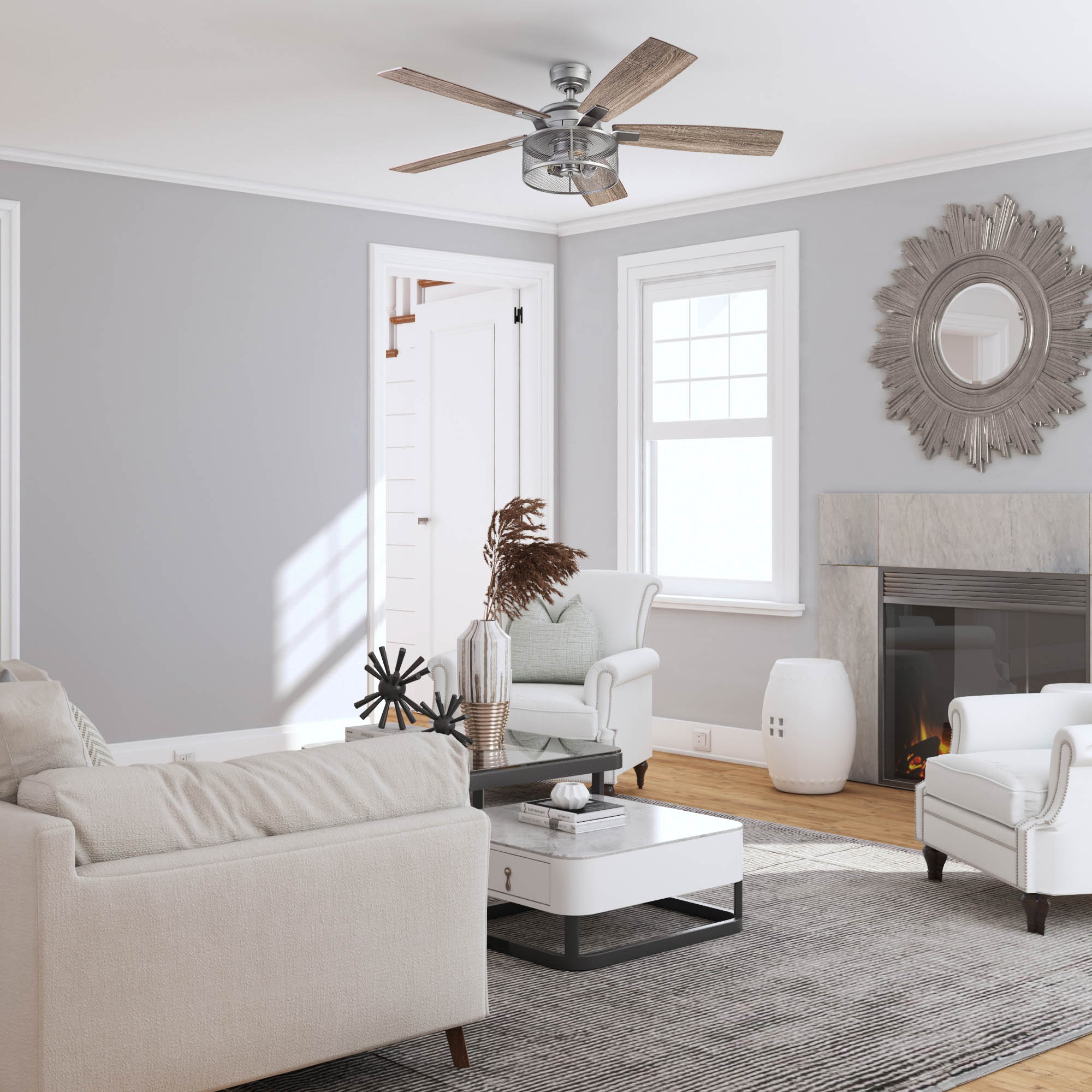 Honeywell 51460-26 Ceiling-Fans - View #11