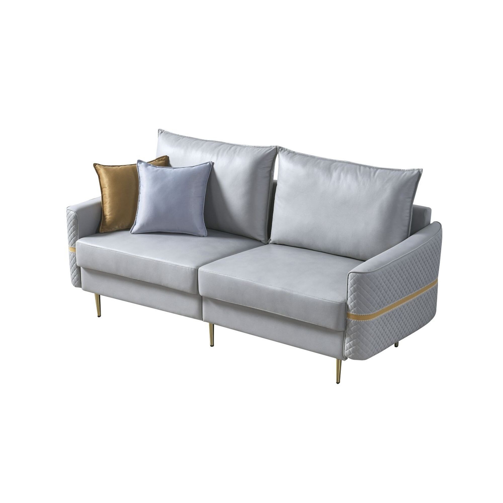 JASMODER W1368S00004 Sofas-Loveseats - View #7
