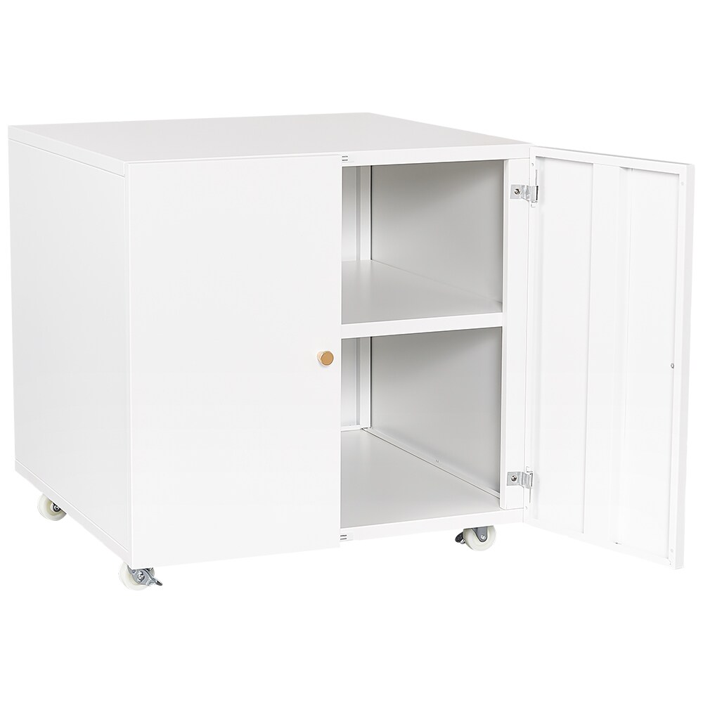 Siavonce XH81211 Storage-Cabinets - View #2