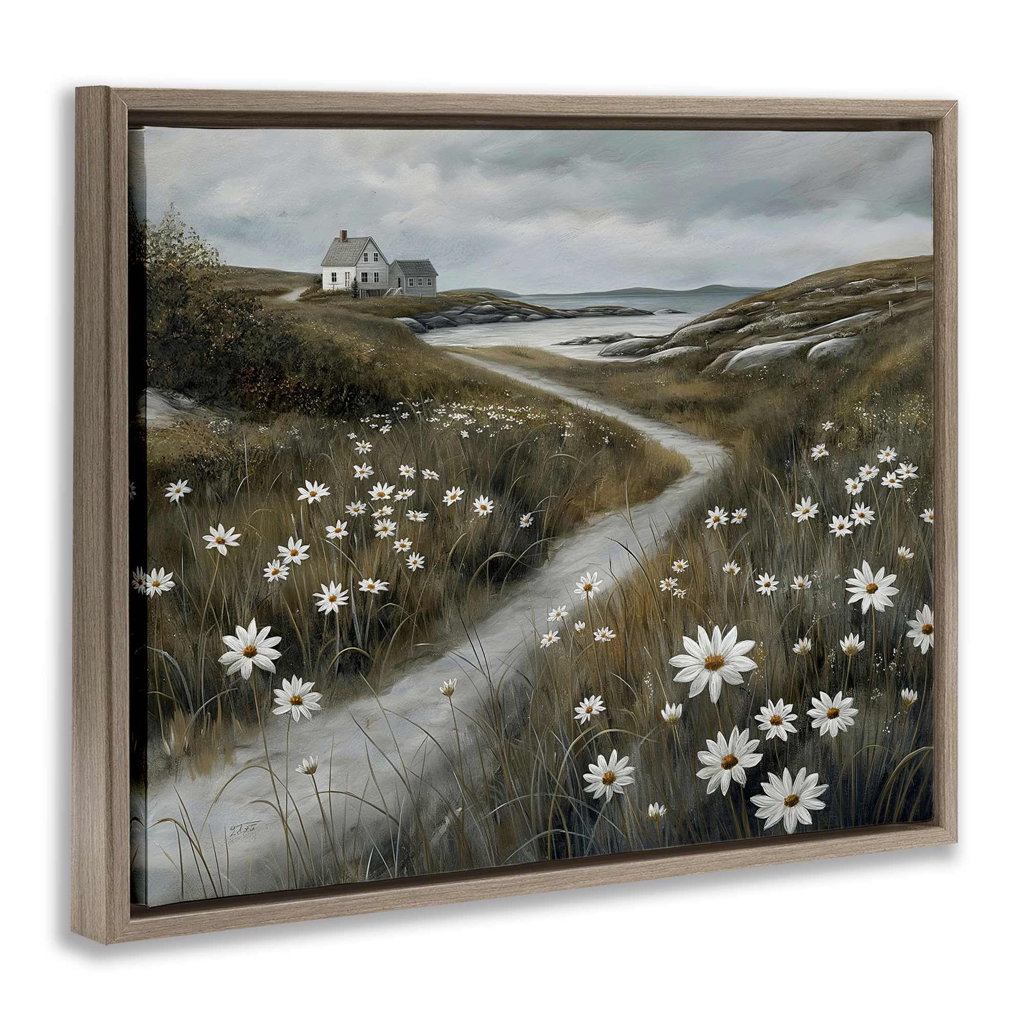 Stupell Industries BT-392-FFE-16X20 Wall-Art - View #2