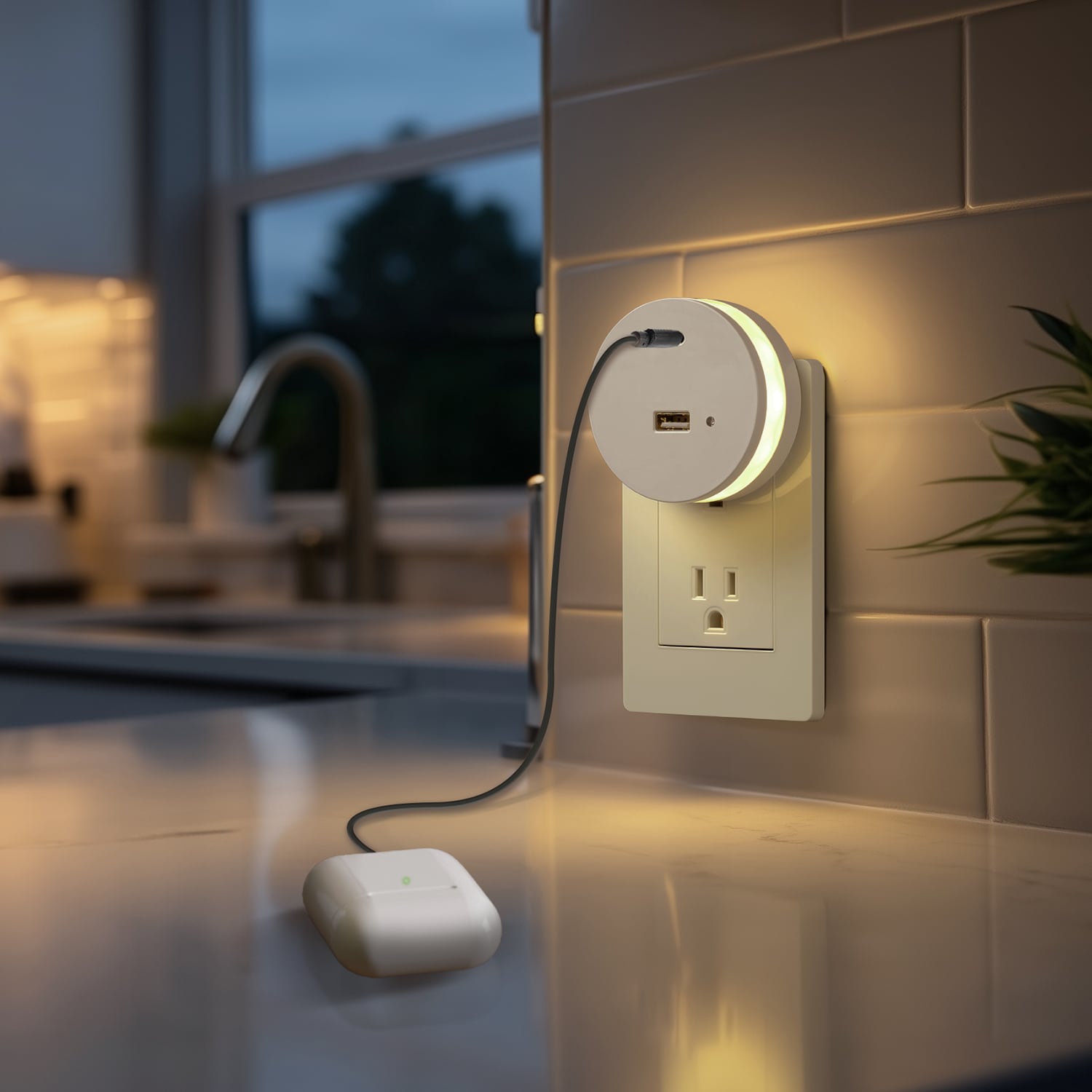 Utilitech 31000214 Night-Lights - View #7