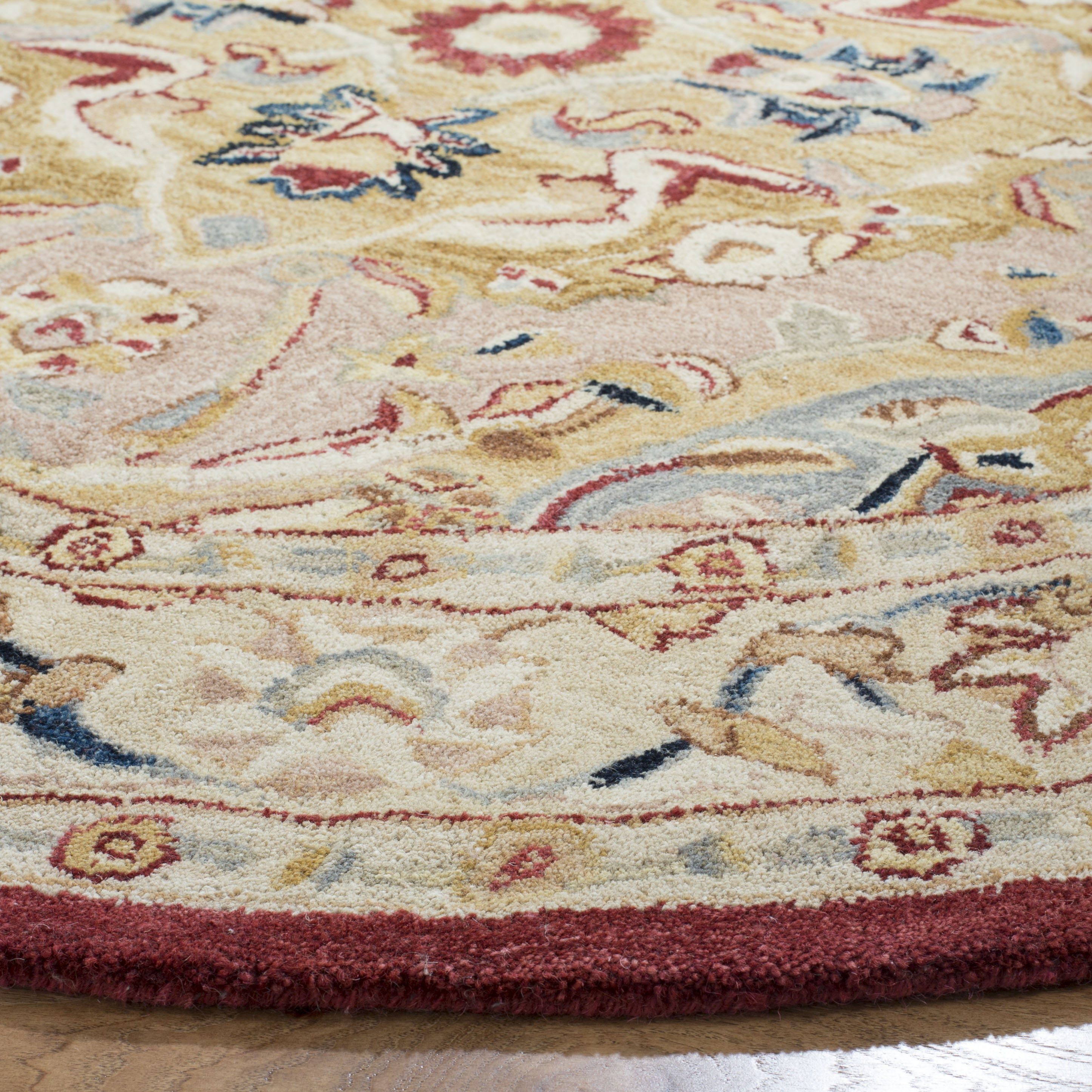 Safavieh AN534A-6R rugs - View #3