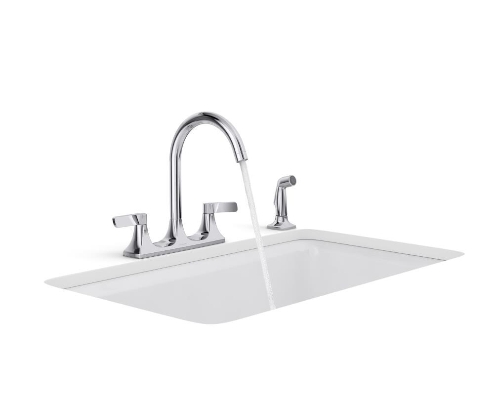 KOHLER R22869-CP Kitchen-Faucets - View #2
