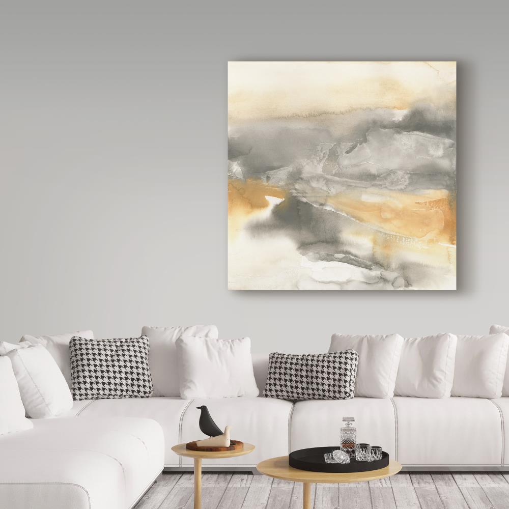 Trademark Fine Art WAP05632-C1414GG Wall-Art - View #3