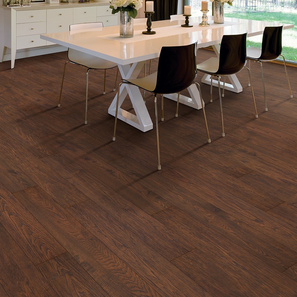 QuickStep LWCQS312 Laminate-Flooring-Samples - View #4
