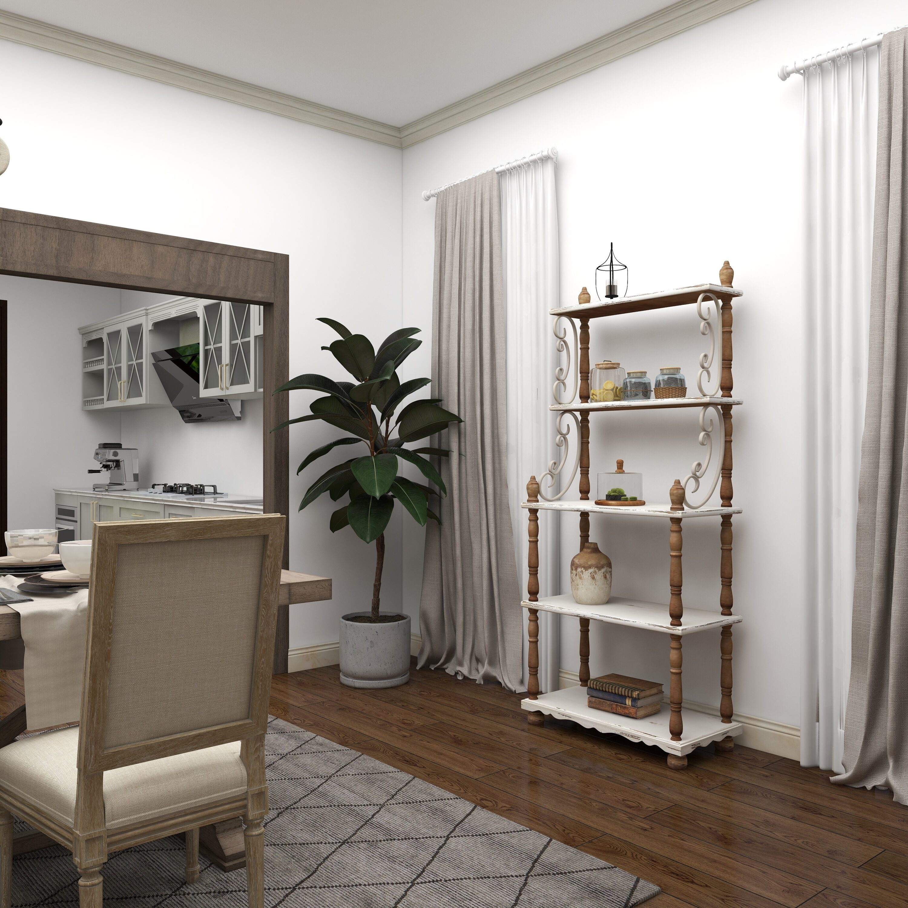 Grayson Lane 94960 Decorative-Accessories - View #4