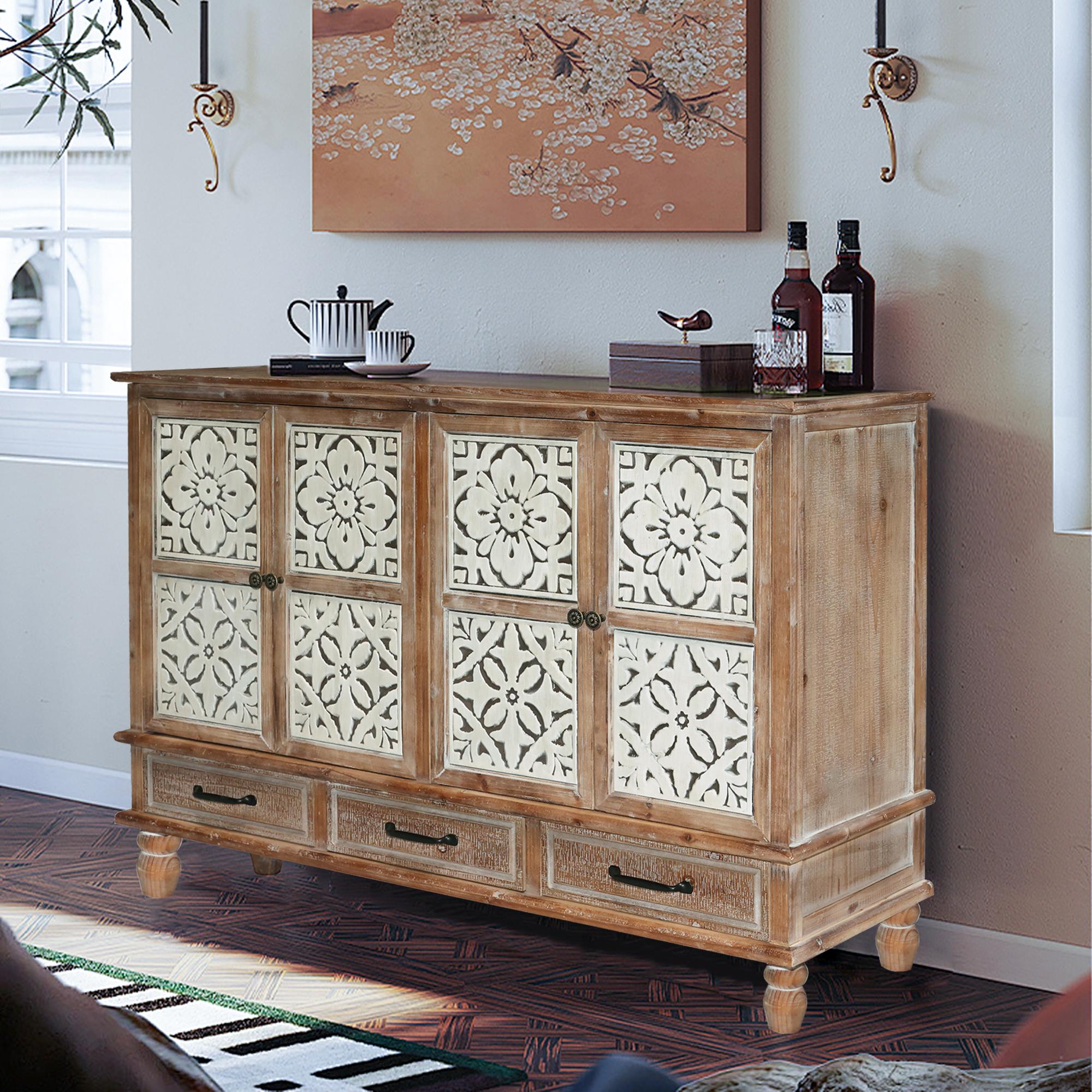 Bayfeve BF-231453-IN Dining-Kitchen-Storarge - View #18