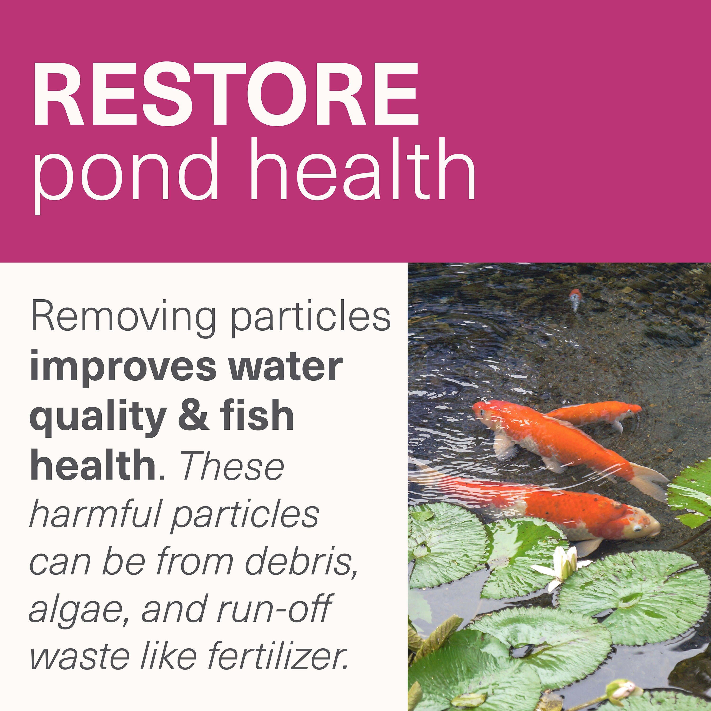 smartpond 96892 Pond-Cleaners - View #5