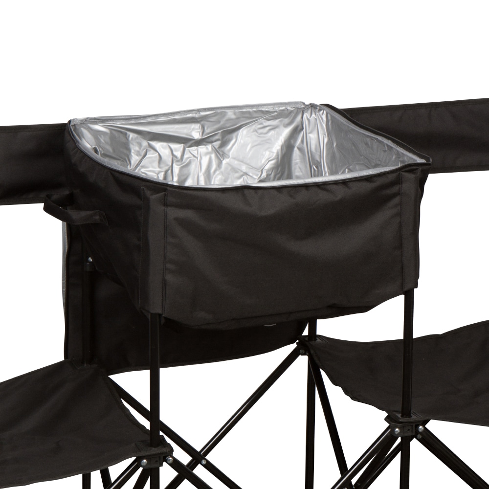 Trademark Innovations 6STR-COOLR-B Beach-Camping-Chairs - View #5