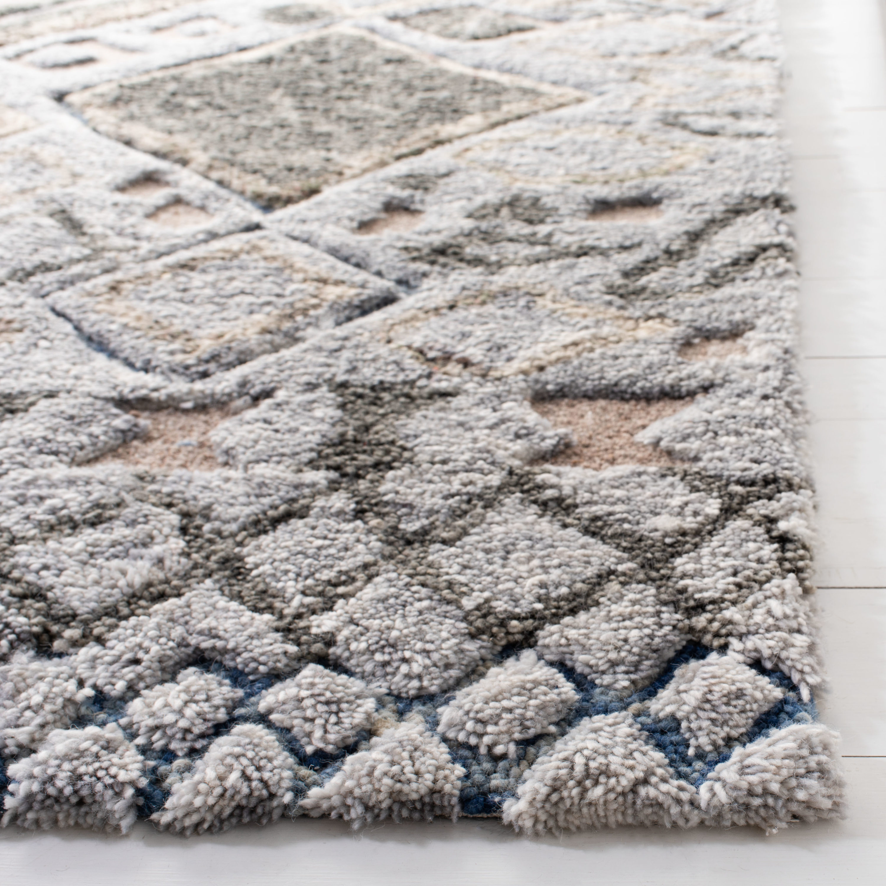Safavieh CSB618X-4 rugs - View #3