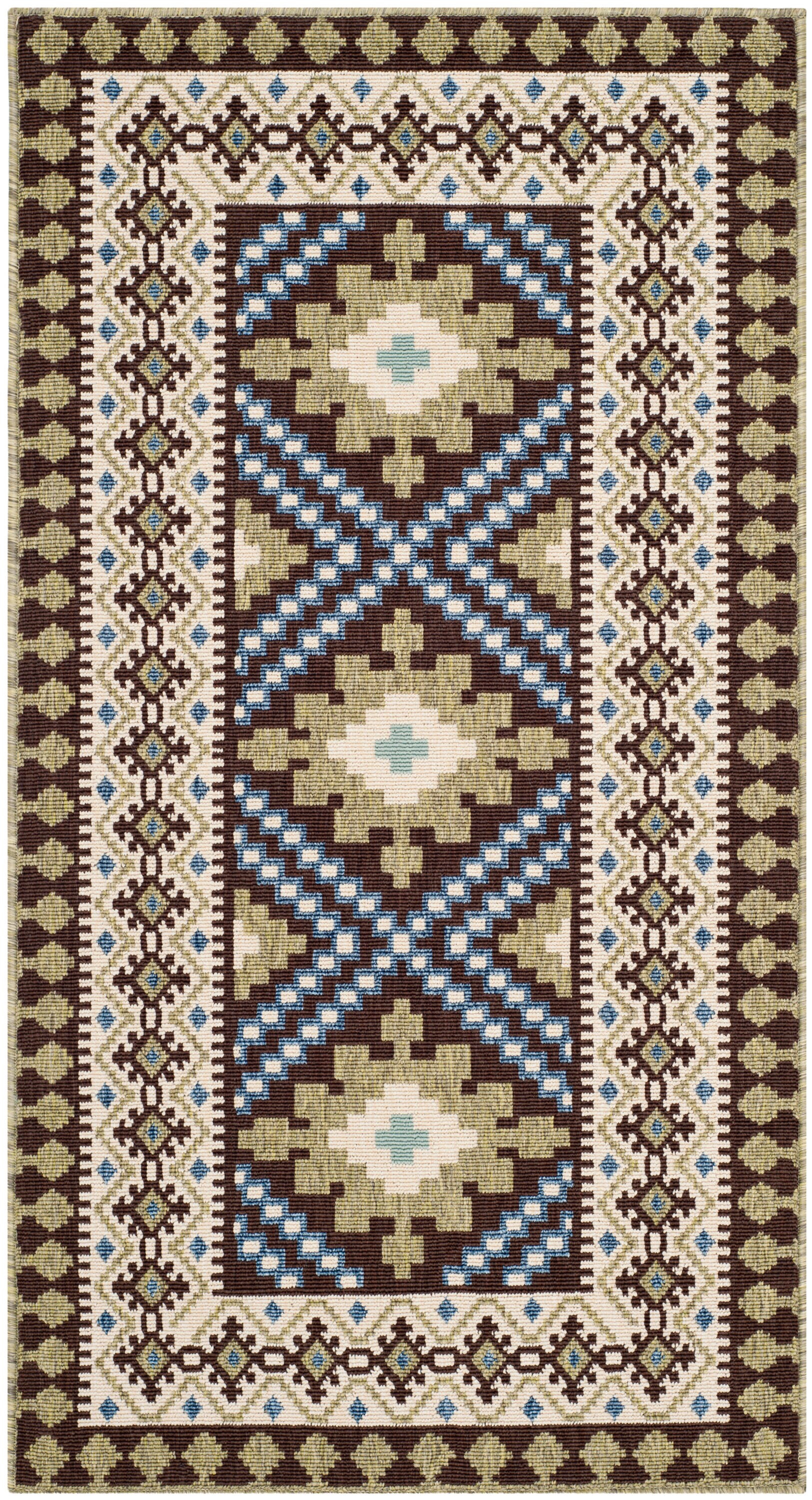 Safavieh VER099-0624-3 rugs - View #2