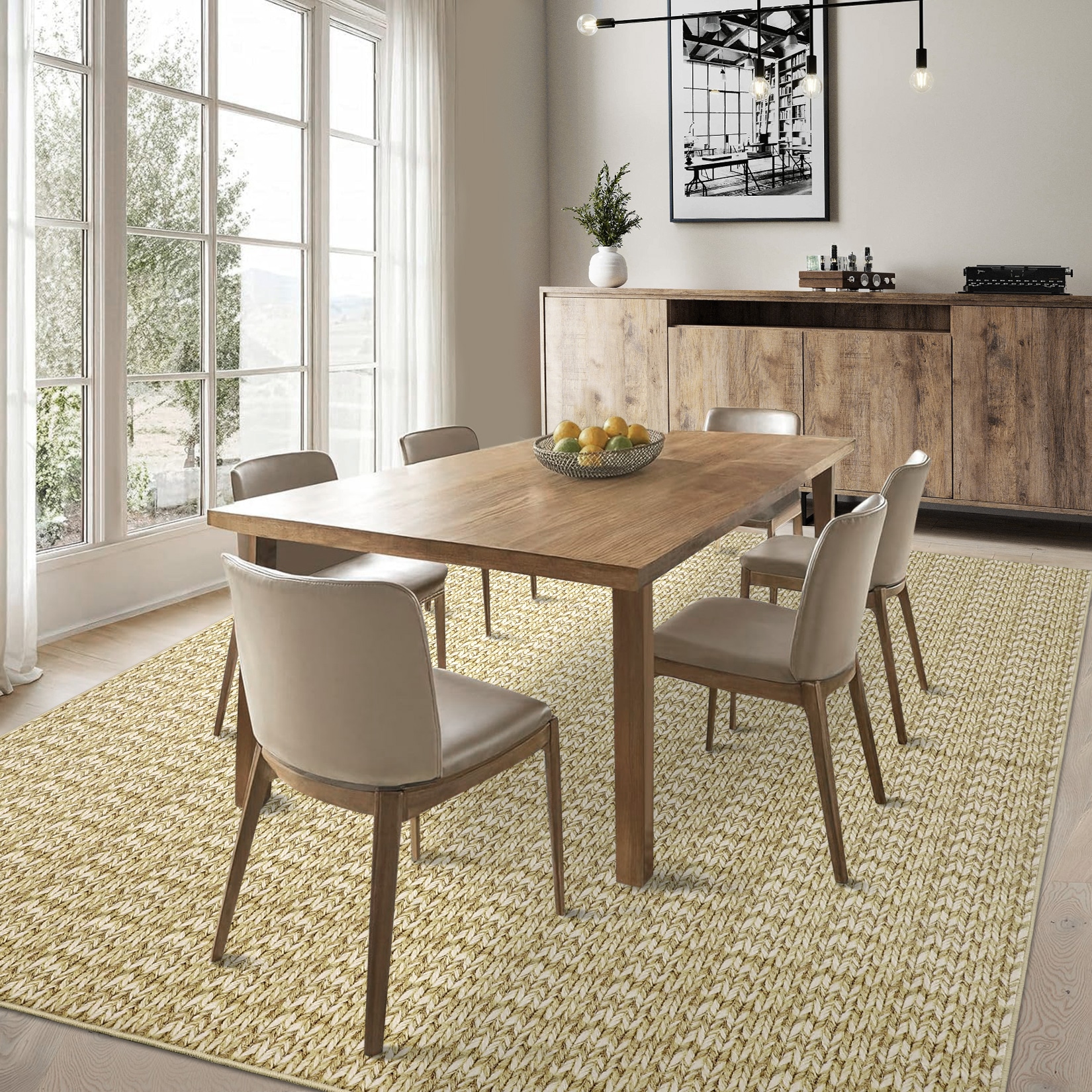 IdealHouse CA7-D4OD-AV9NGH rugs - View #5