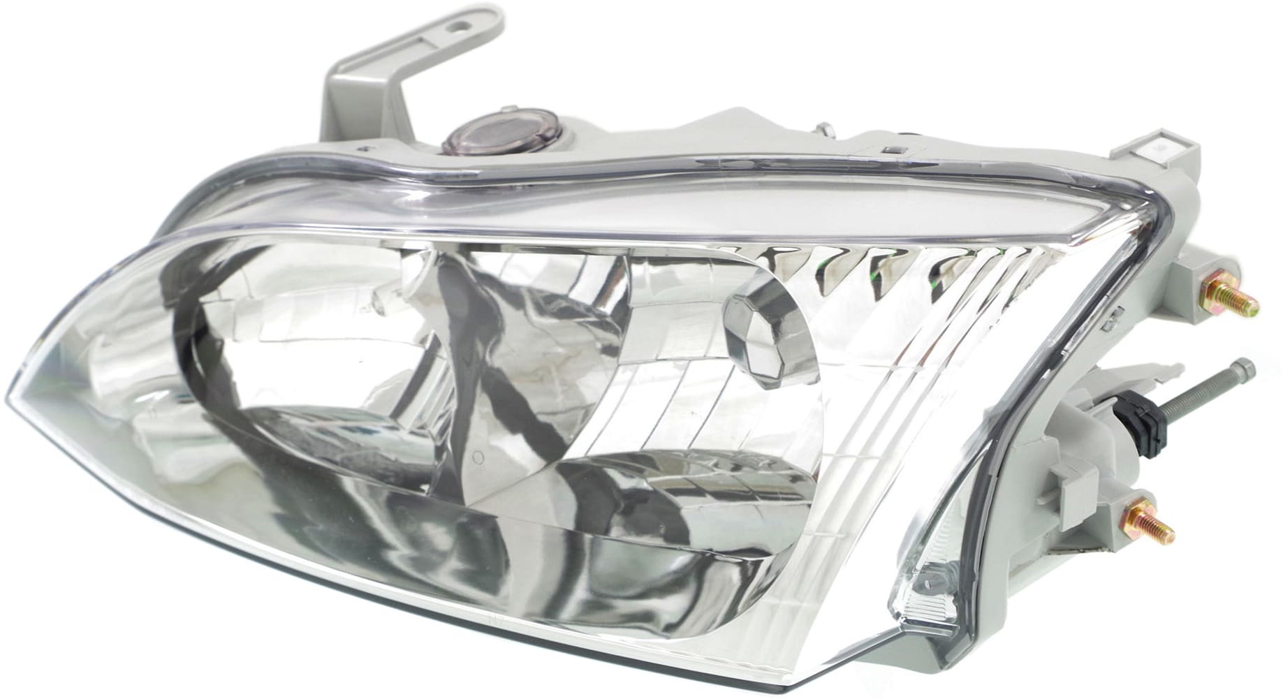 Garage-Pro JCW20-5356-00GP Headlights-Components - View #2