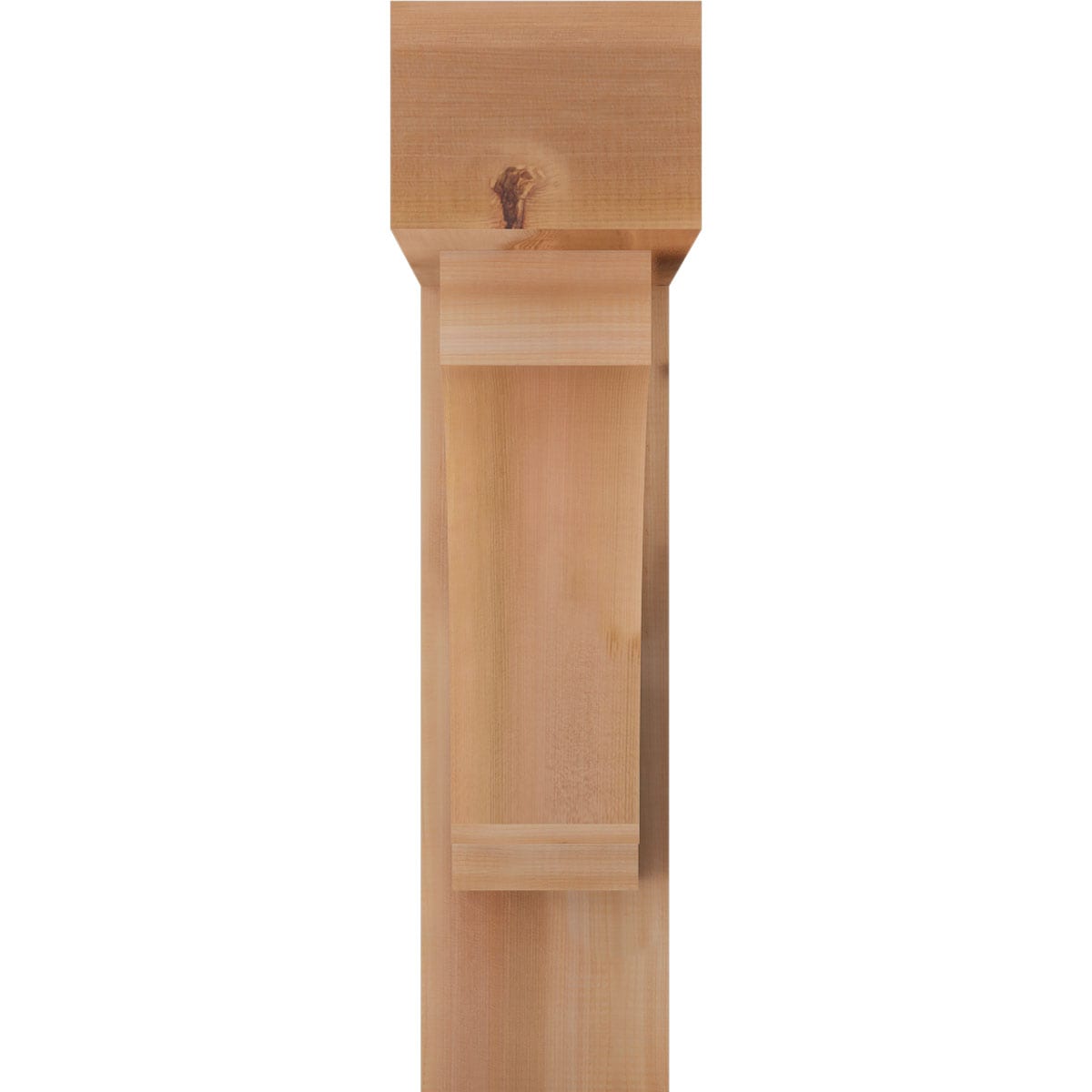 Ekena Millwork 1462779 Exterior-Brackets-Braces - View #2