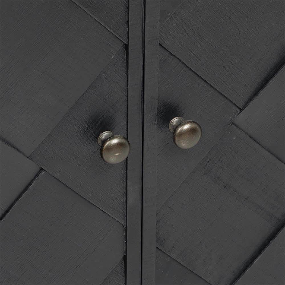 JUJABU ACCTCABINET-5 chests - View #6