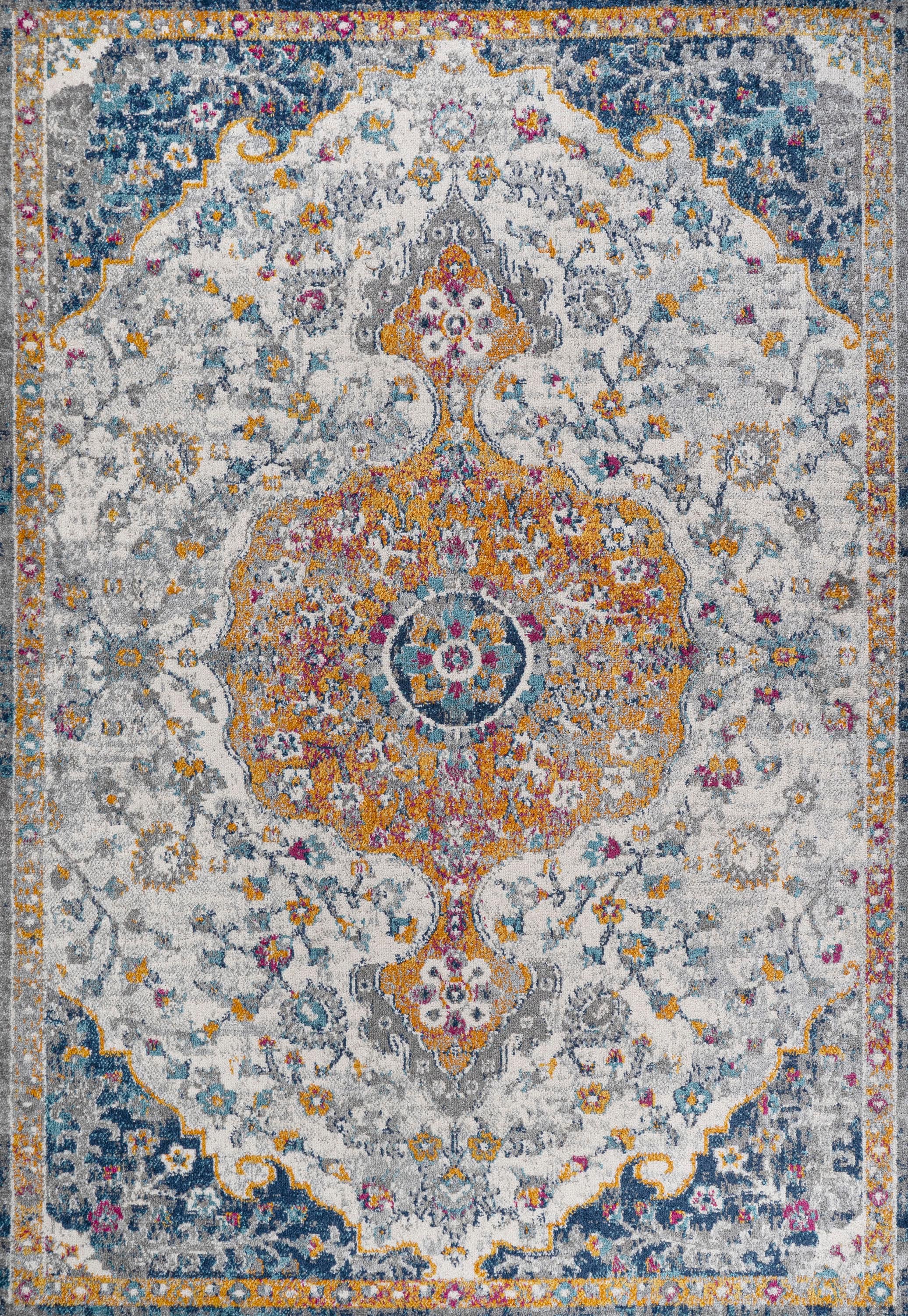 JONATHAN  Y MDP211A-9 rugs - View #2