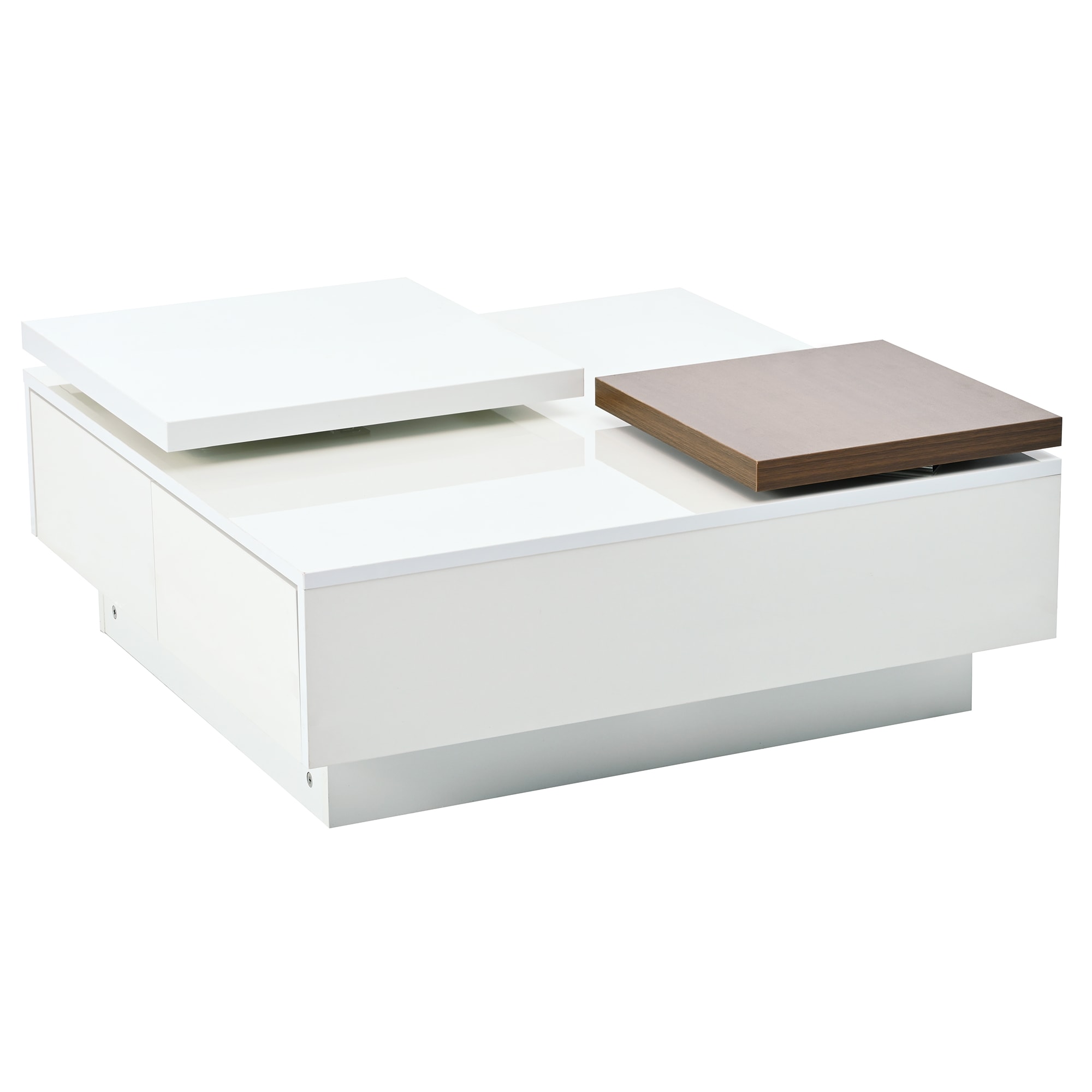 ModernLuxe L3P-WF324734AAK Coffee-Tables - View #12