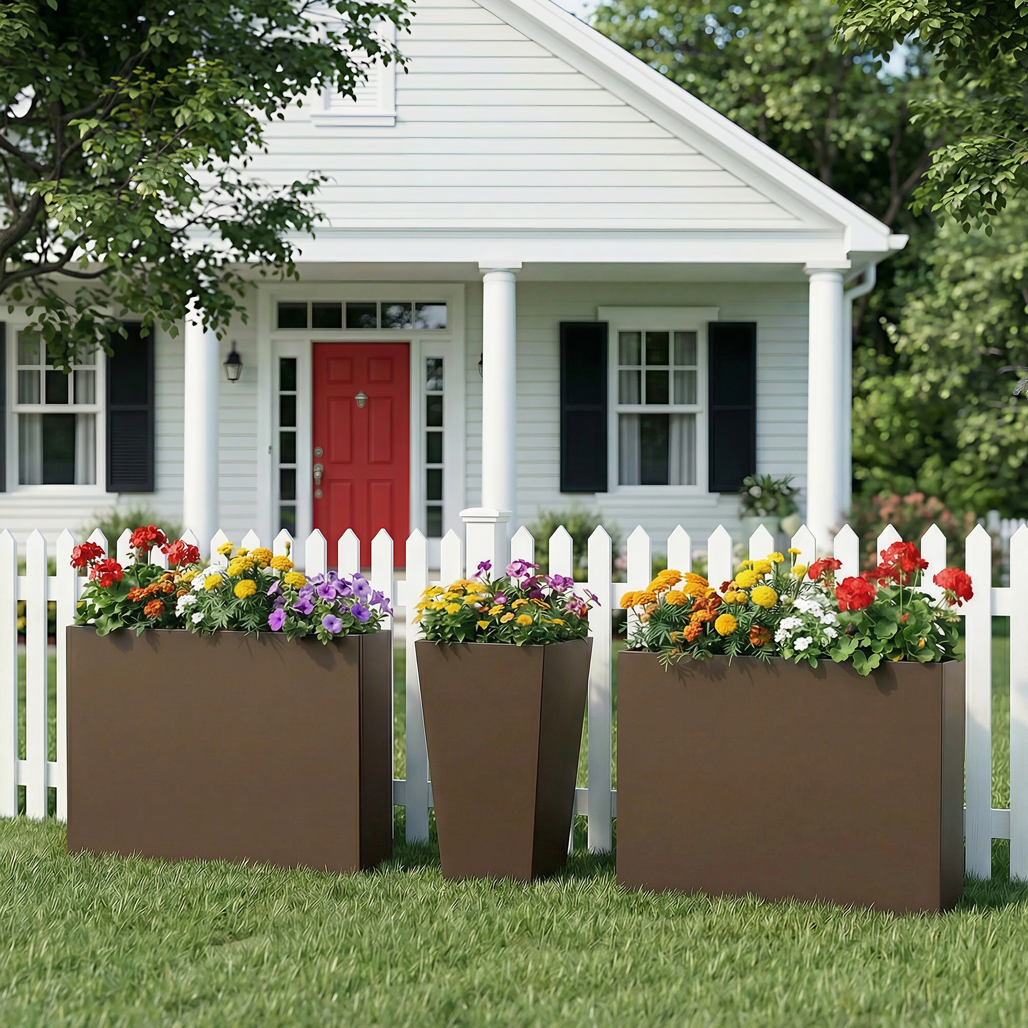 Lirago L20606-604HP278 Planter-Window-Box - View #4