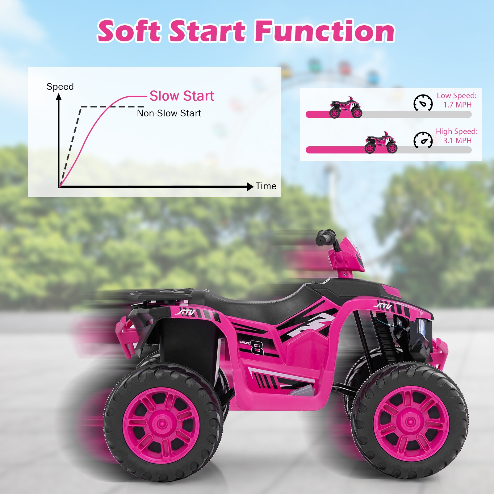 SUGIFT ZMLW014SUGHY1561 Play-Toys - View #7