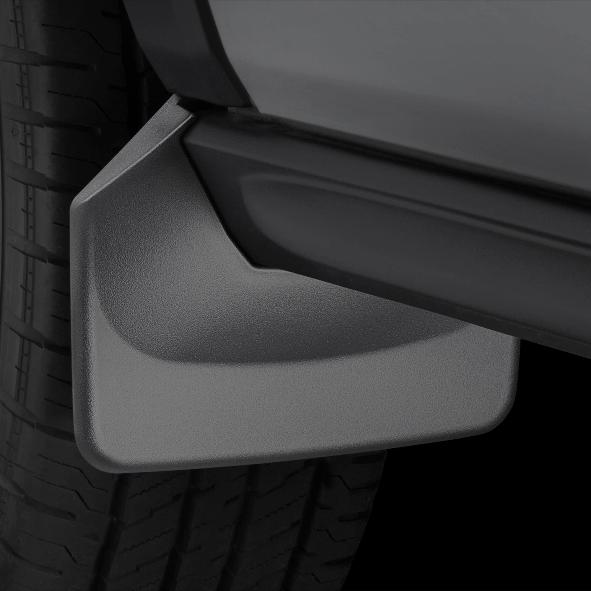 WeatherTech 110051 Exterior-Car-Acc - View #2