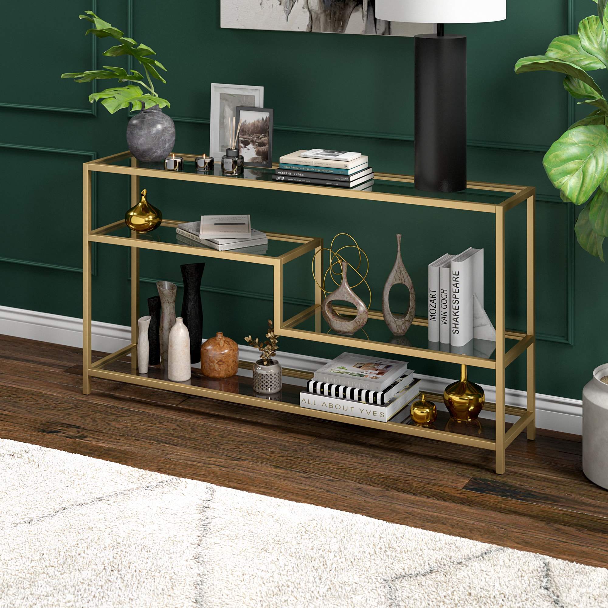 Hailey Home AT1864 Console-Sofa-Tables - View #6
