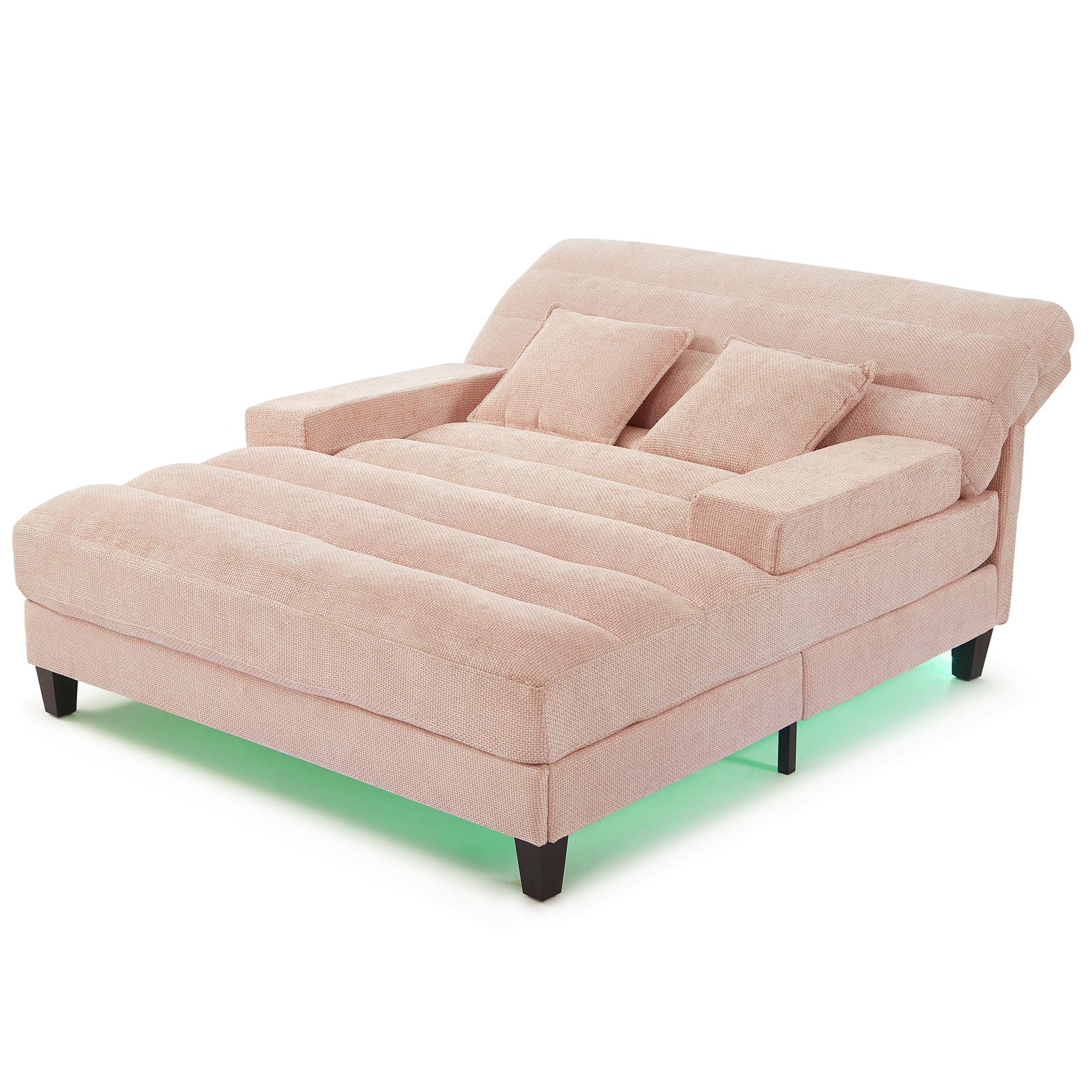 Homy Casa N719P330968P Sofas-Loveseats - View #18