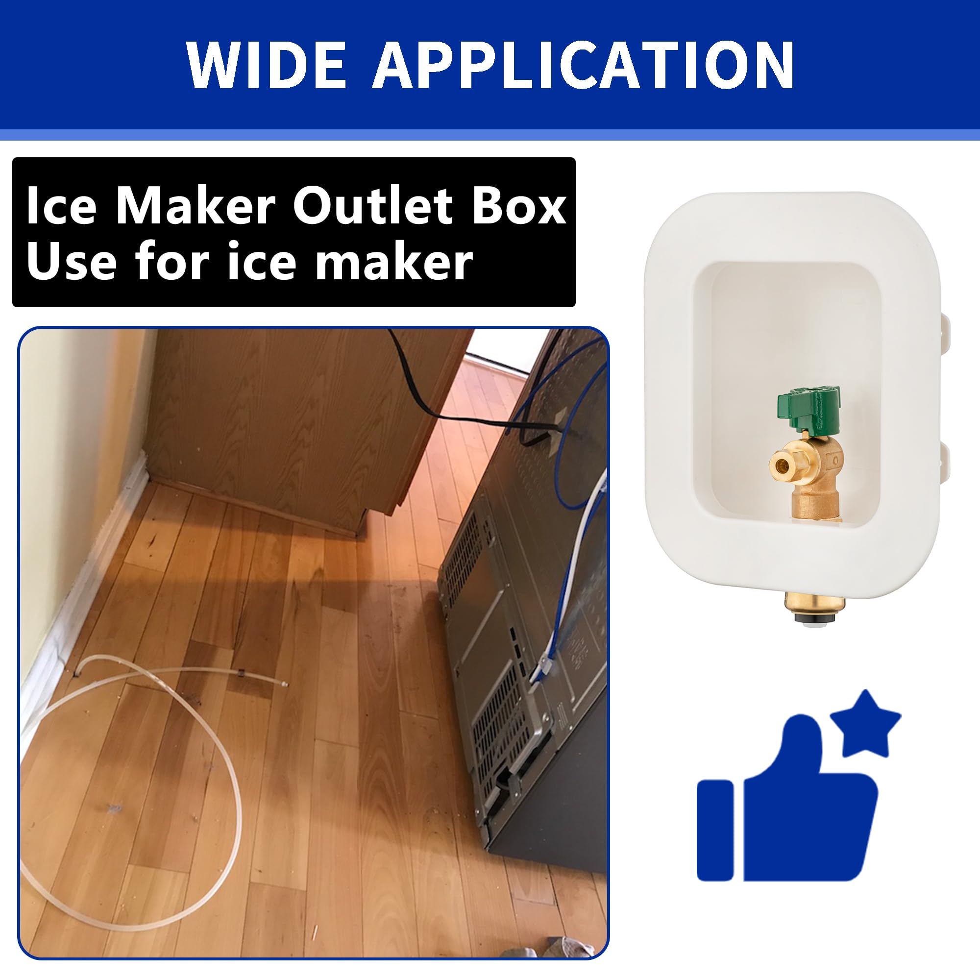 Oyezvary LOZ0626O056 Icemaker-Access - View #2