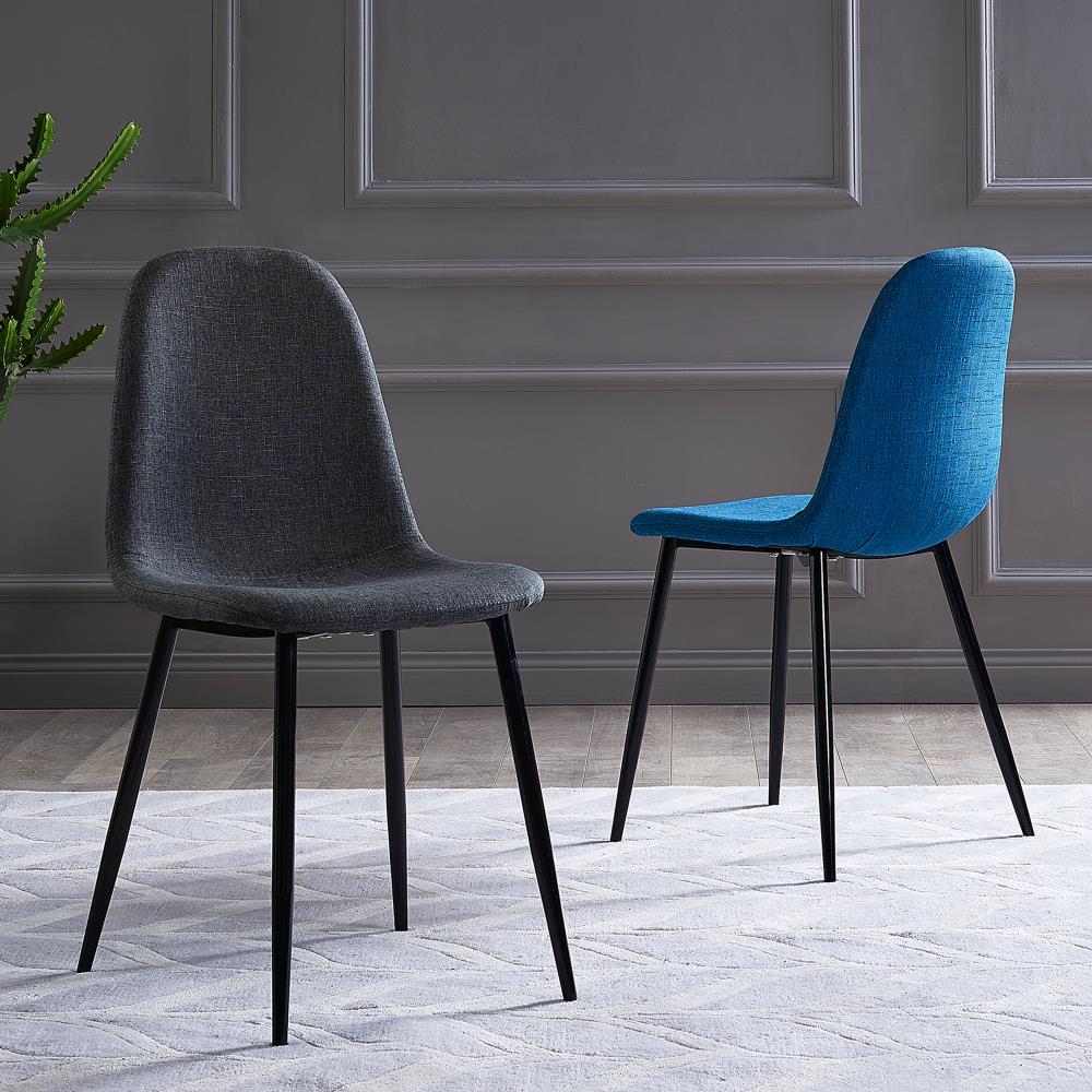 Versanora VNF-00025N Dining-Chairs - View #4