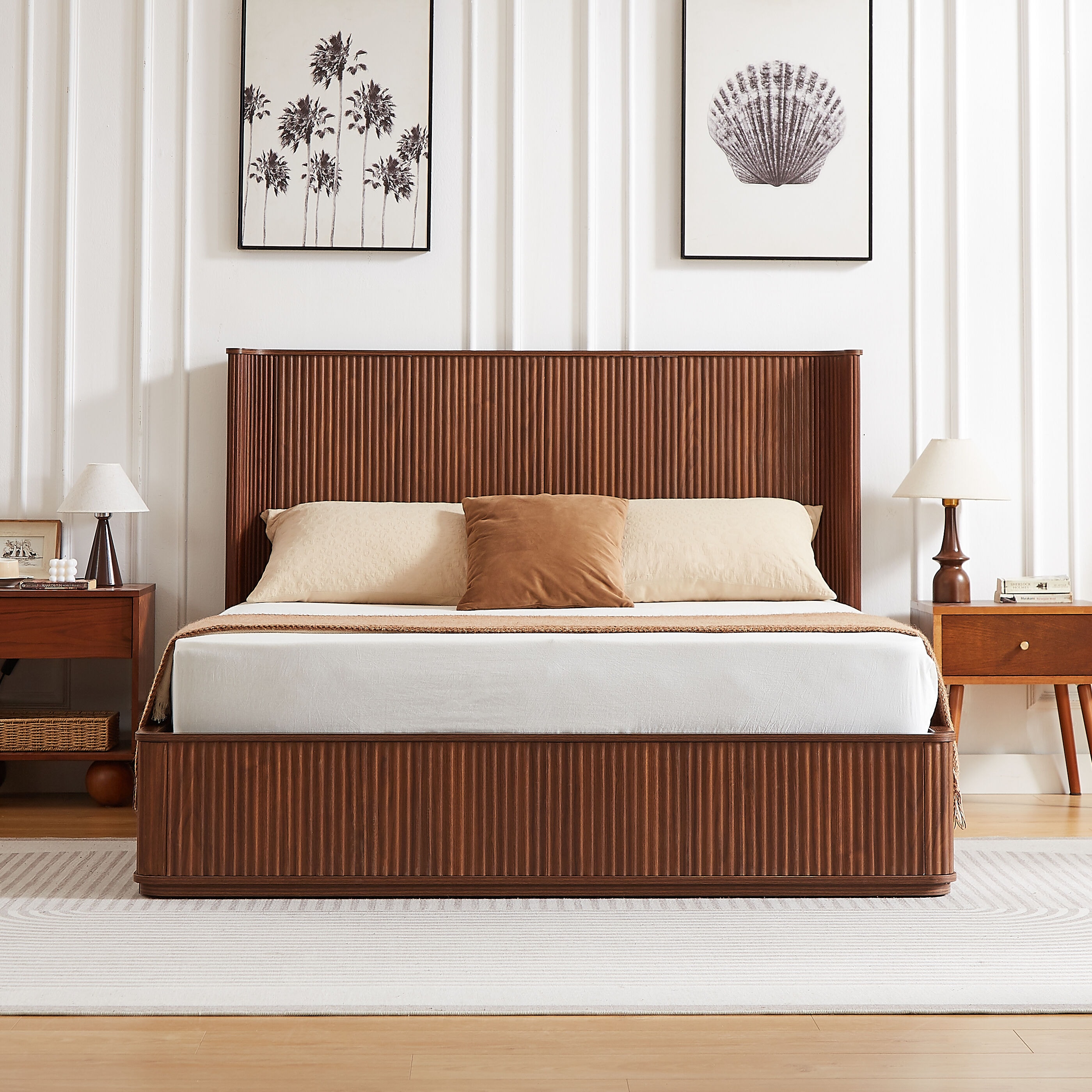 Bellemave PXQ0003PB beds - View #2