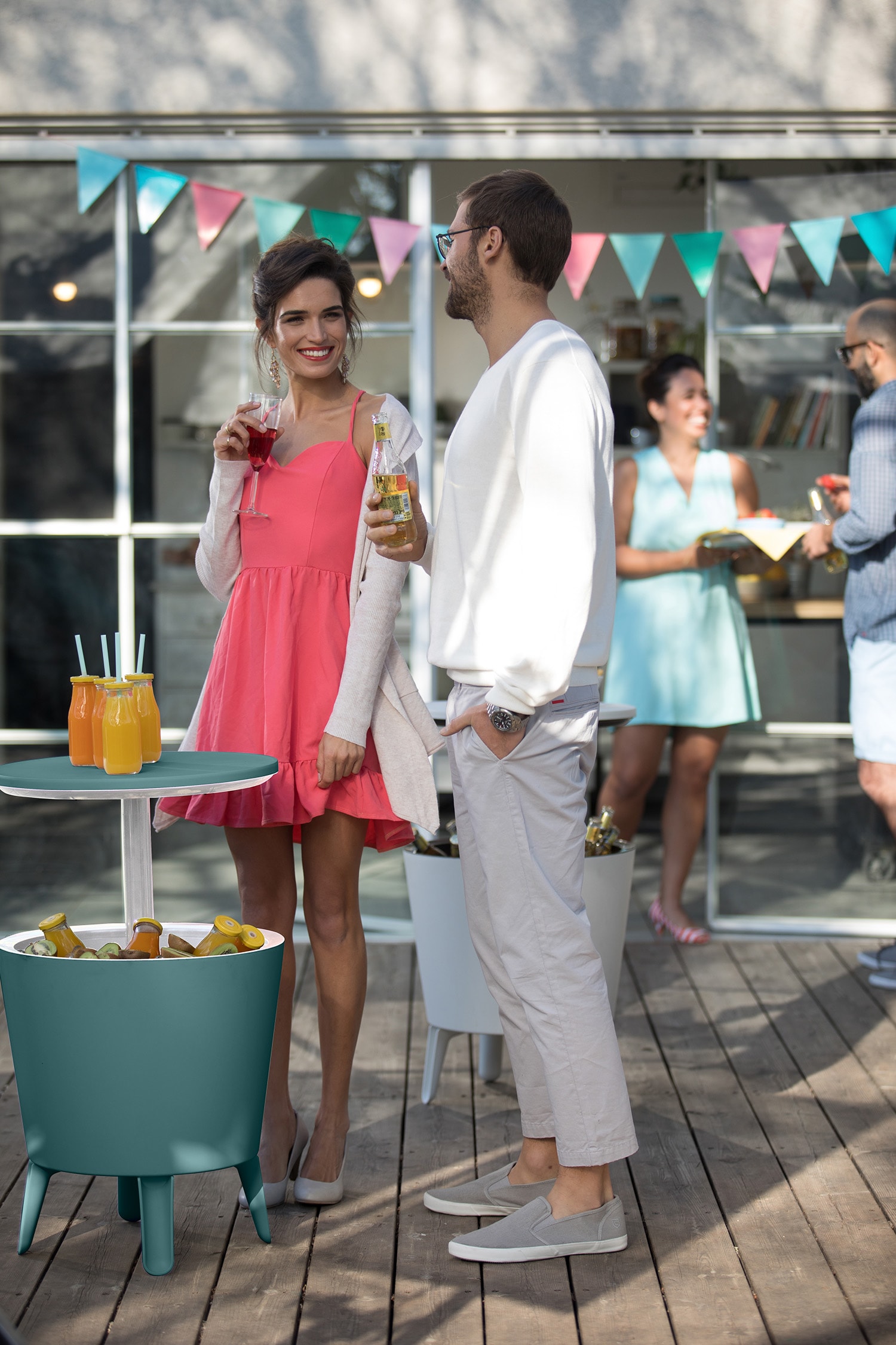Keter 233630 Beverage-Coolers - View #4