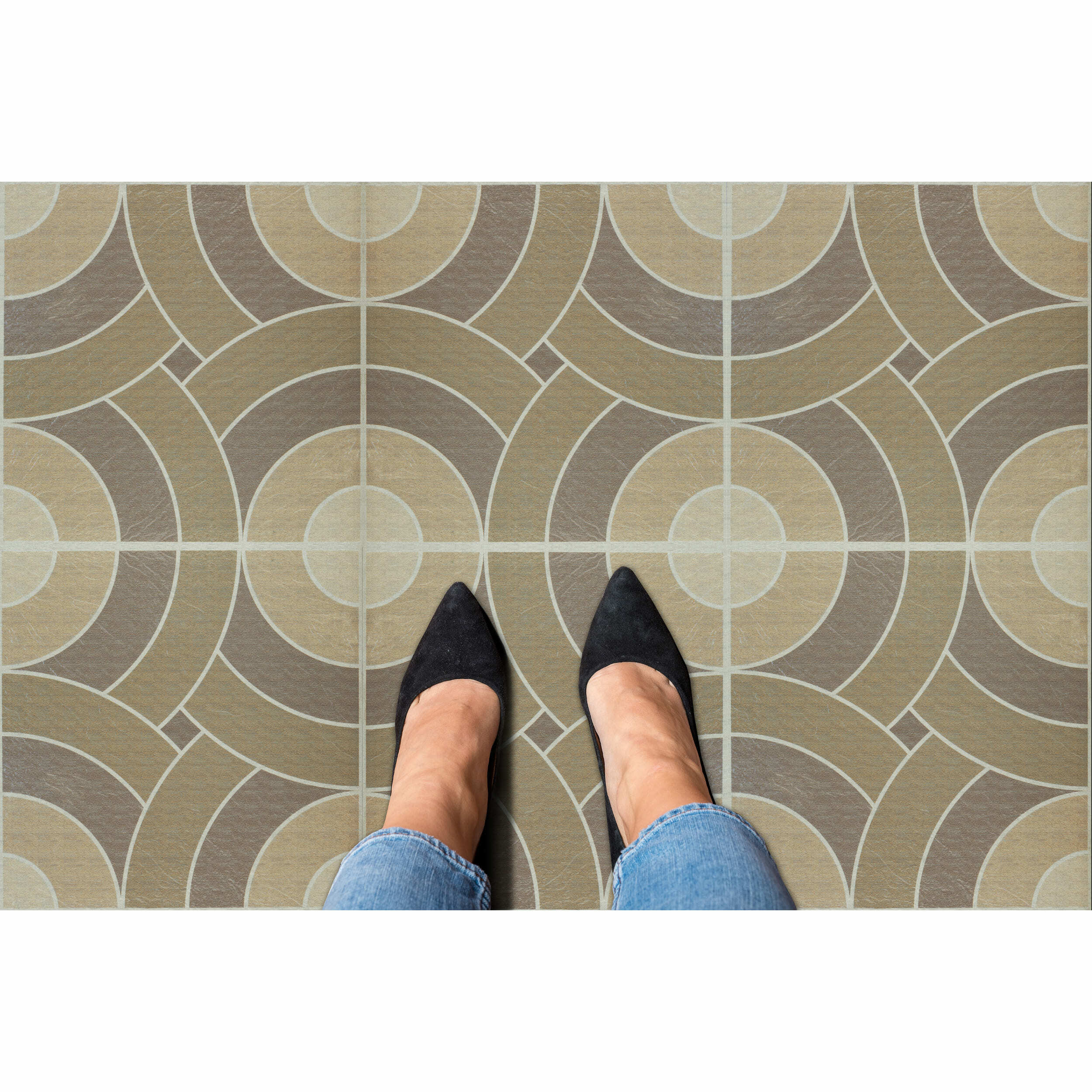 Achim RTFTV62120 Vinyl-Tiles - View #6