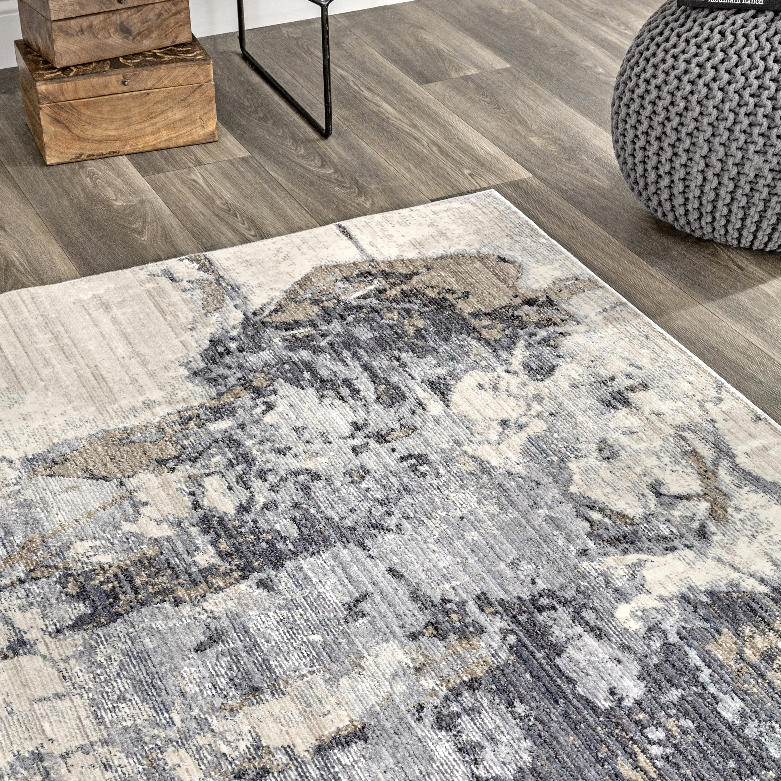 nuLOOM MELA06B-6709 rugs - View #8