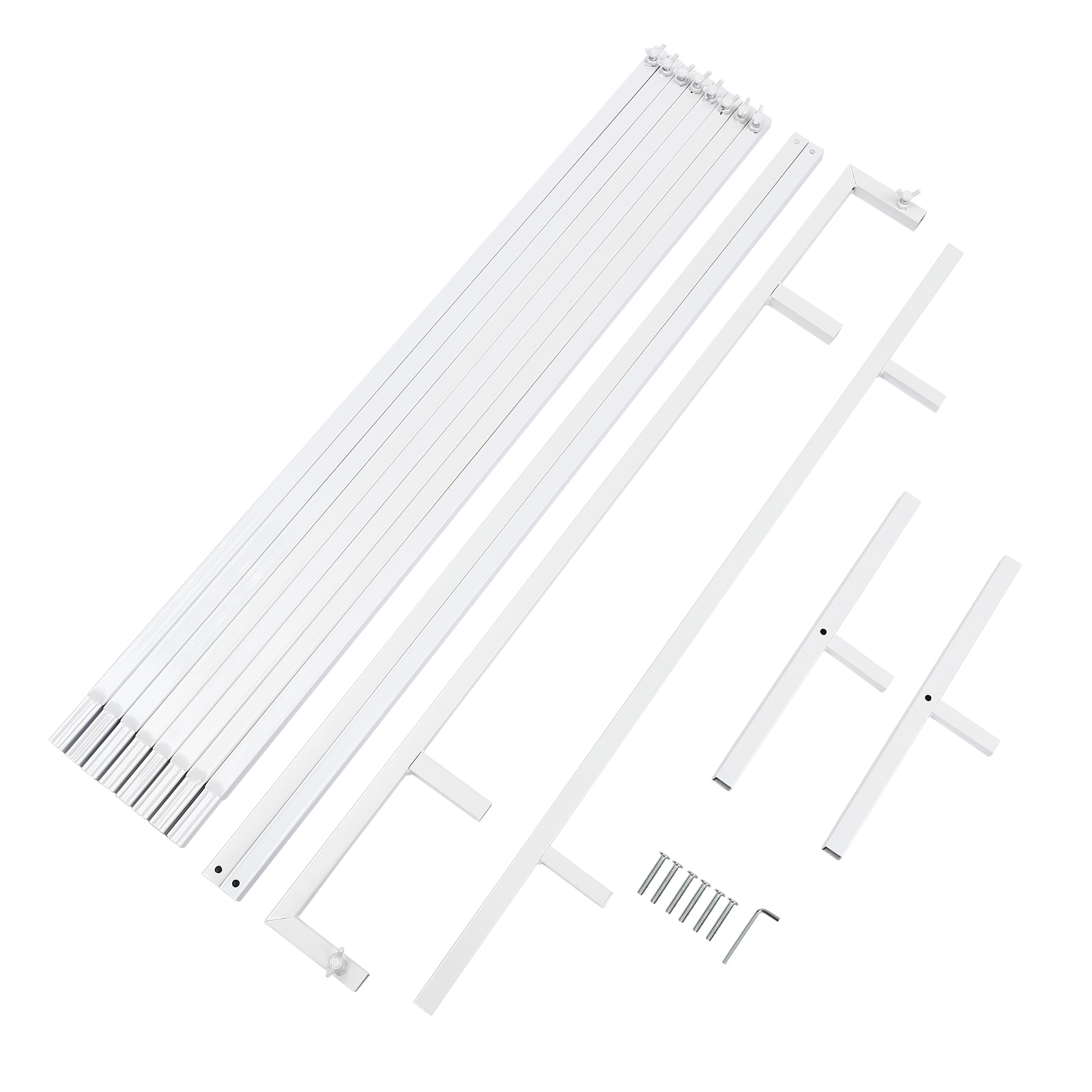 CNCEST YLJH2Y-000500 Garden-Arbor - View #7