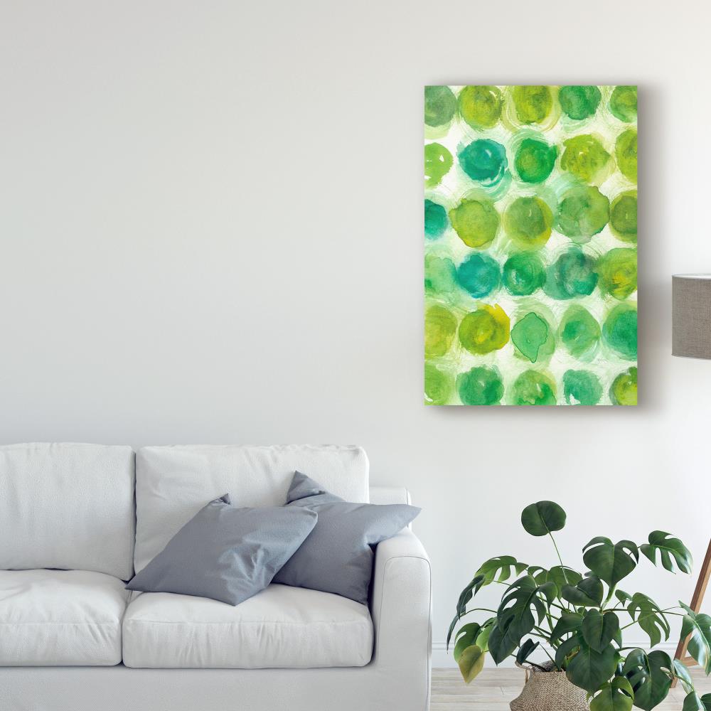 Trademark Fine Art WAG08800-C1219GG Wall-Art - View #3