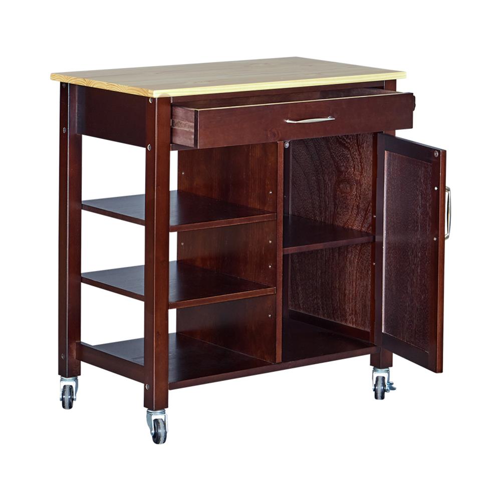 CASAINC WF-KC1001NE-MR Kitchen-Furniture - View #3