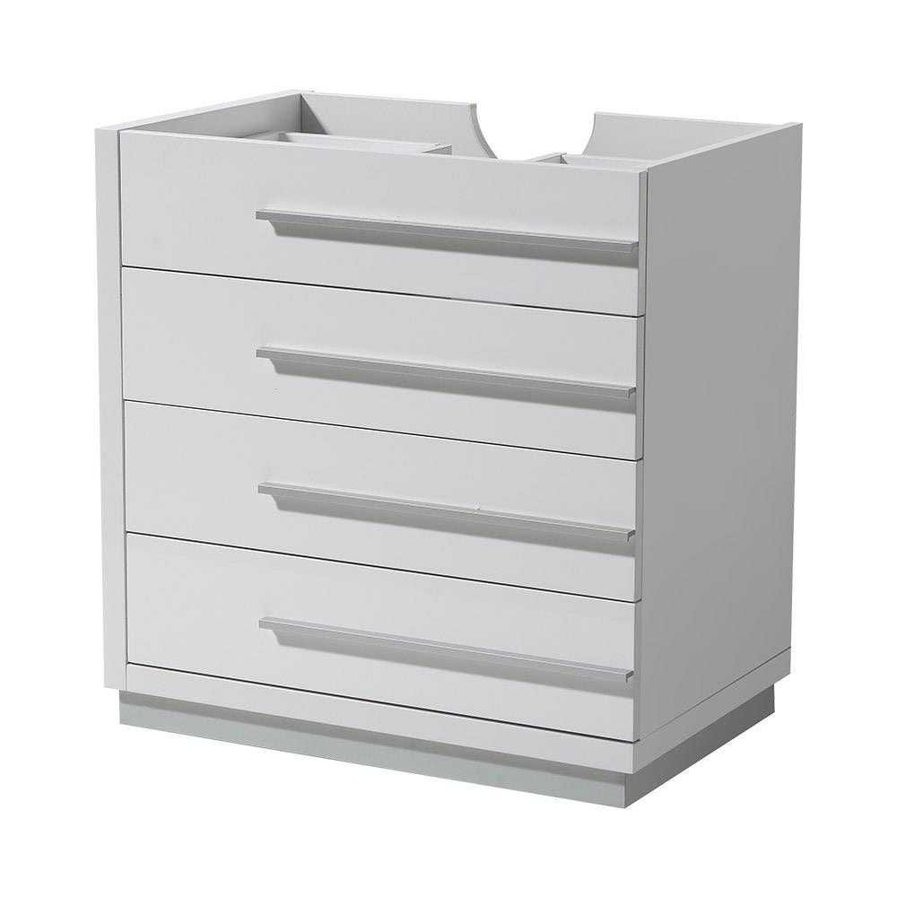 Fresca FCB8030WH vanities - View #2