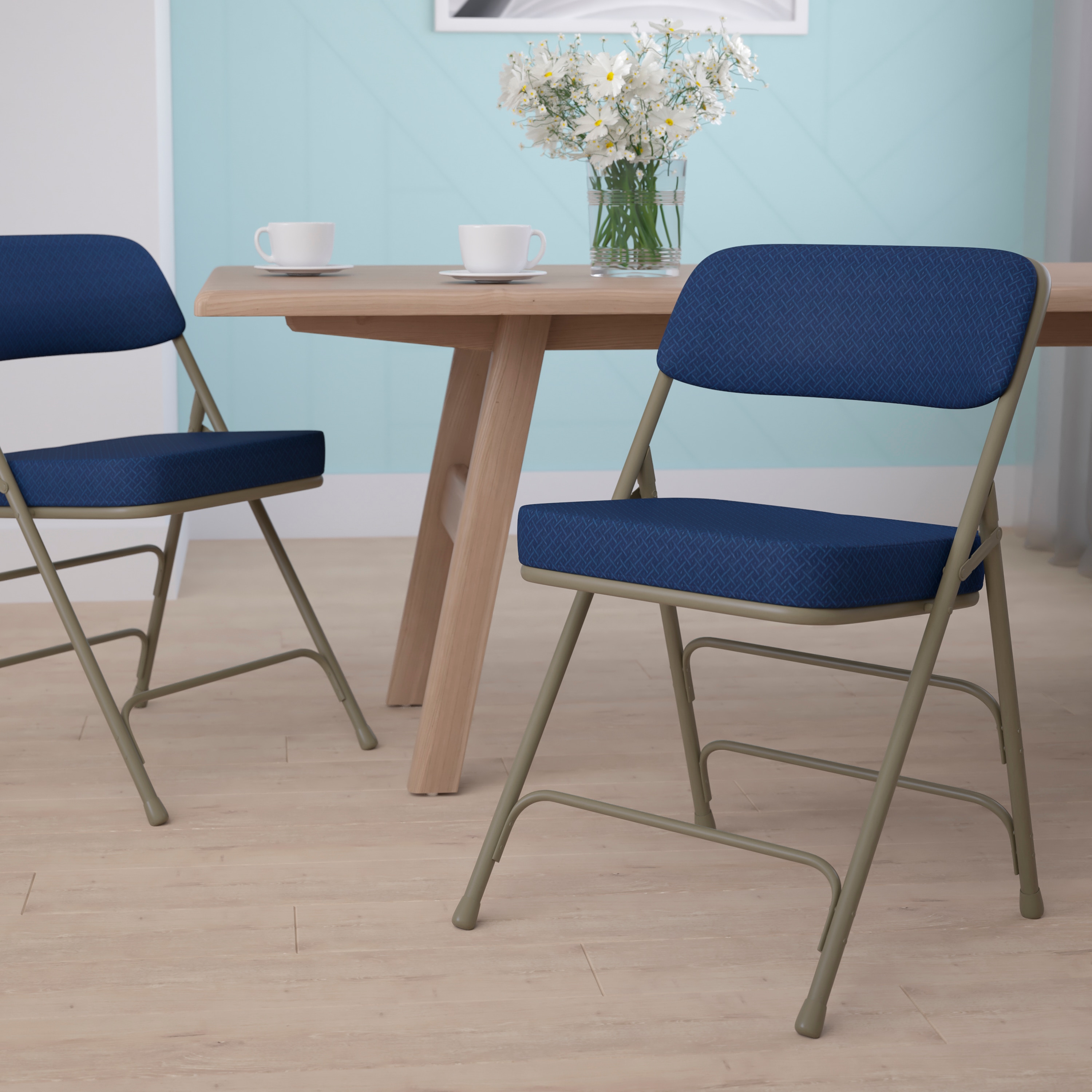 Flash Furniture 847254020534 Folding-Chairs - View #3